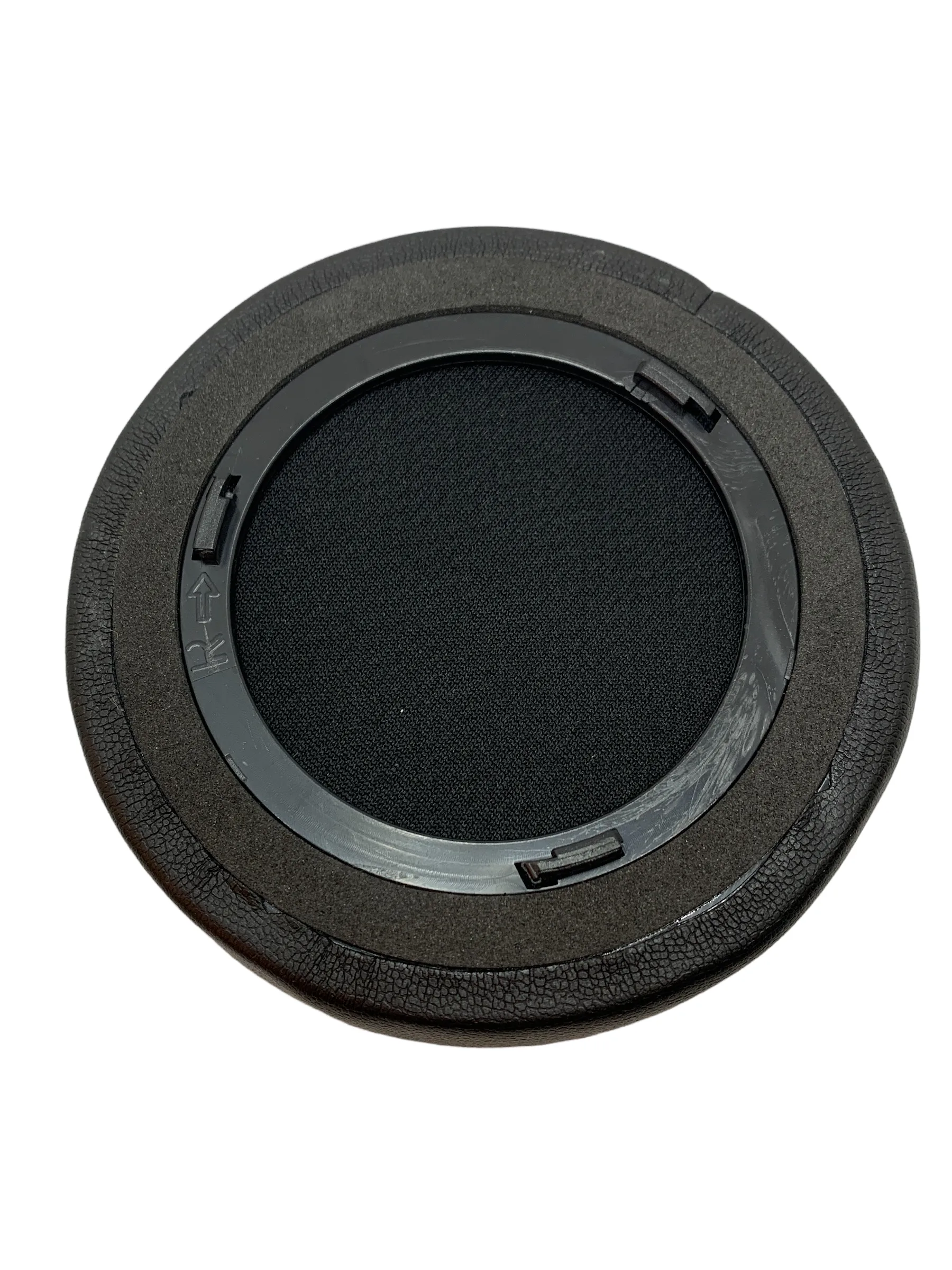 CentralSound Premium Upgraded Ear Pad Cushions for Corsair Virtuouso RGB Wireless SE Gaming Headsets