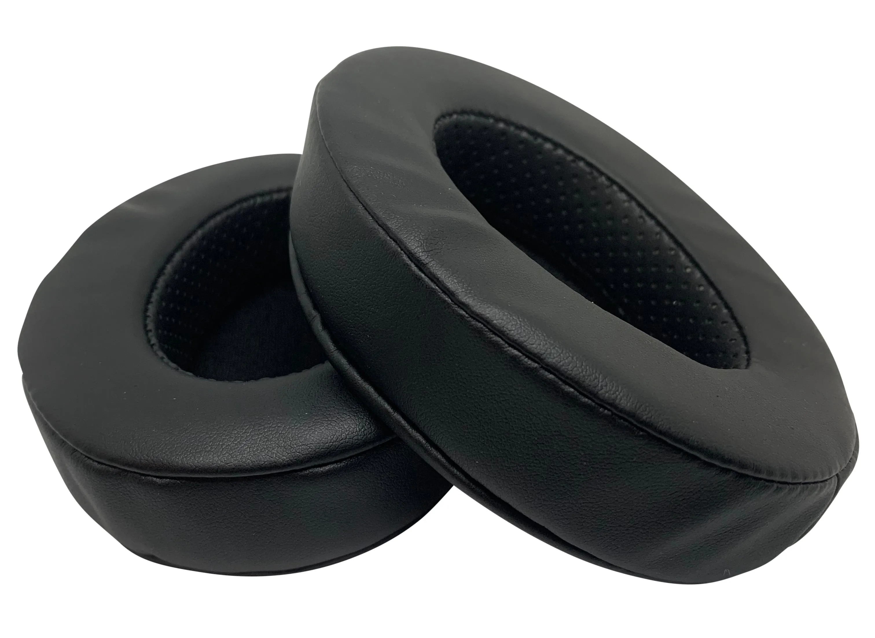 CentralSound Premium XL Oval Replacement Ear Pads for Razer Gaming Headsets