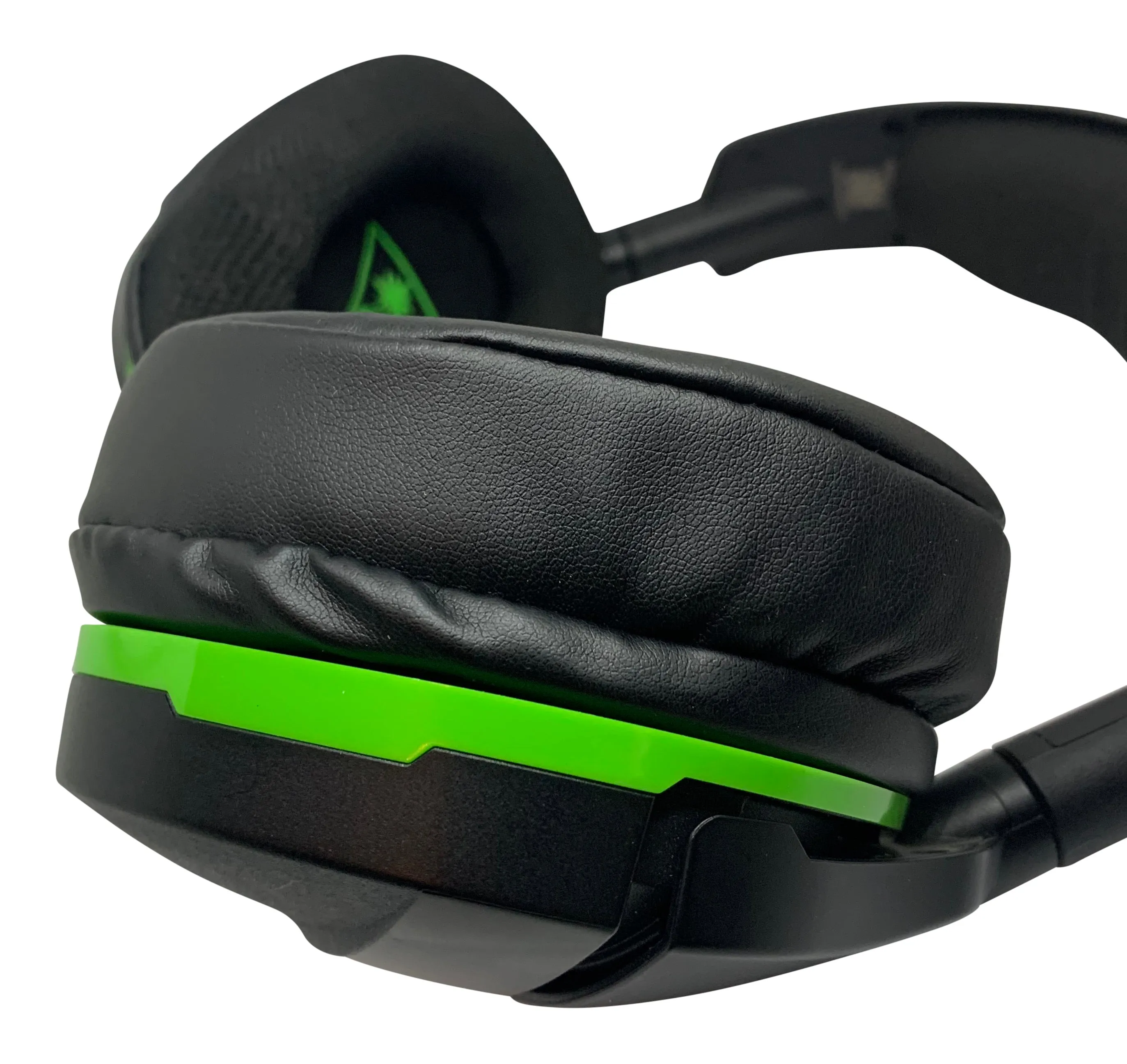 CentralSound Premium XL Replacement Ear Pads for Turtle Beach Gaming Headsets