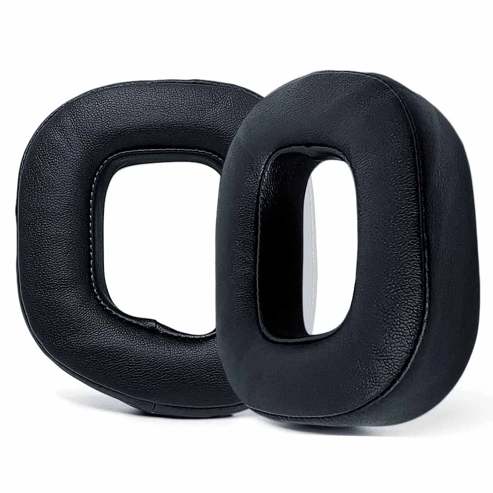 CentralSound Replacement Ear Pad Cushions for Corsair HS80 Gaming Headset