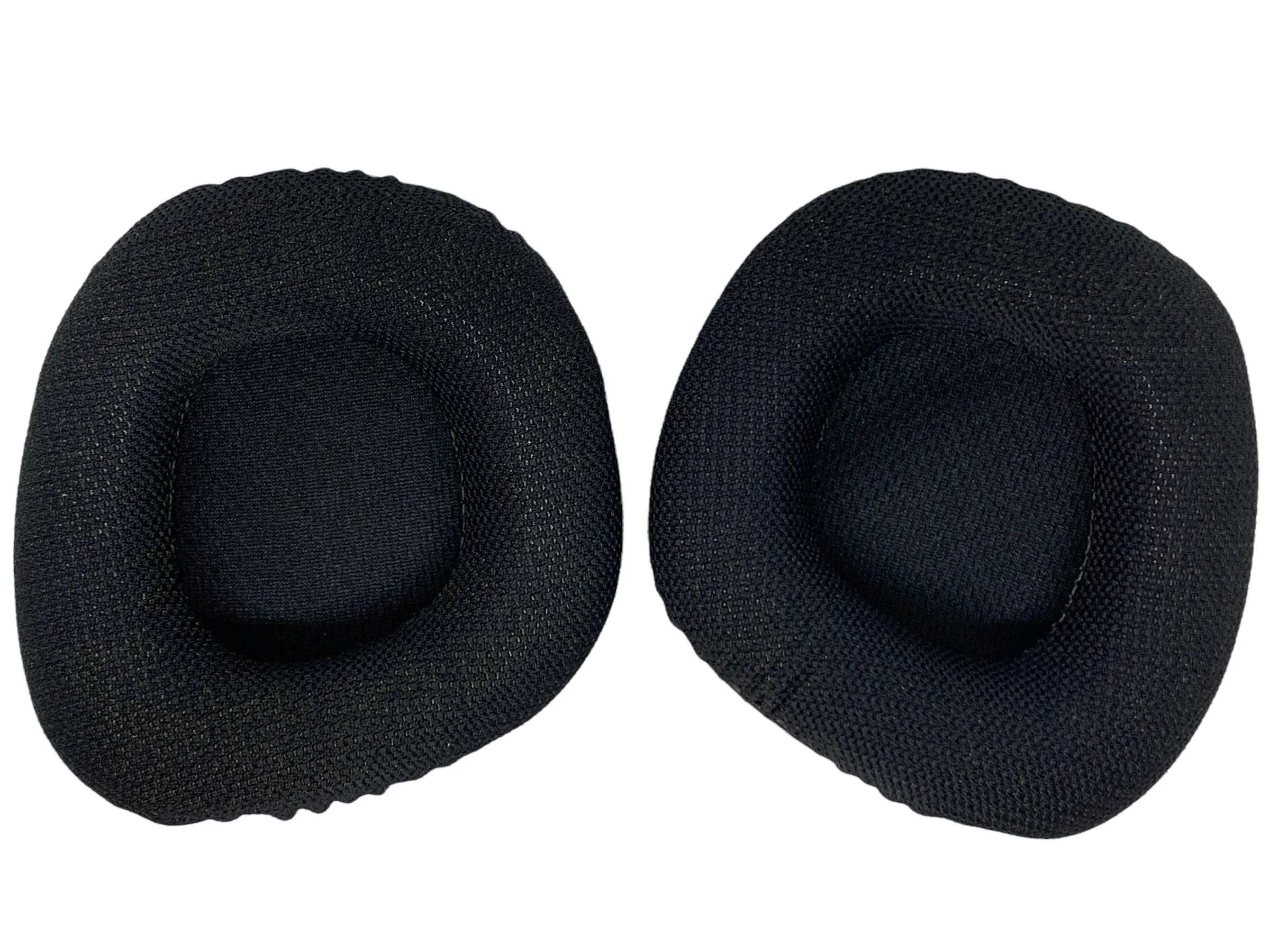 CentralSound Replacement Ear Pad Cushions Headband for Corsair VOID PRO - RGB - Elite Gaming Headset