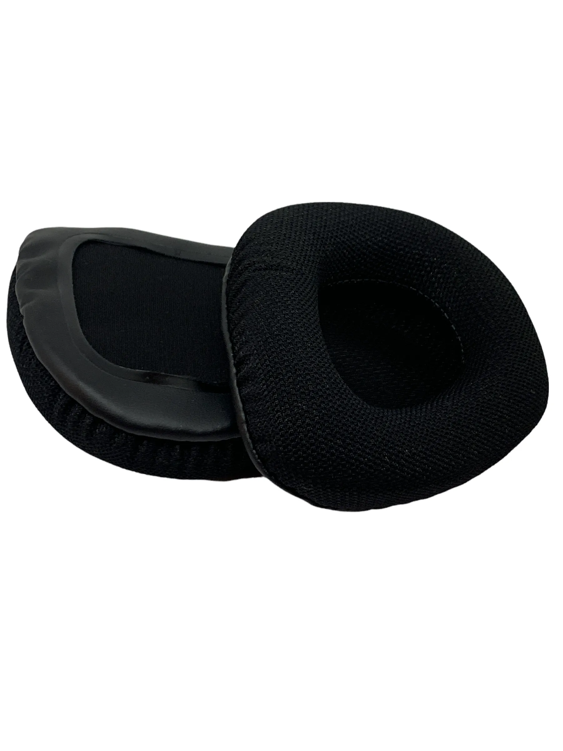 CentralSound Replacement Ear Pad Cushions Headband for Corsair VOID PRO - RGB - Elite Gaming Headset