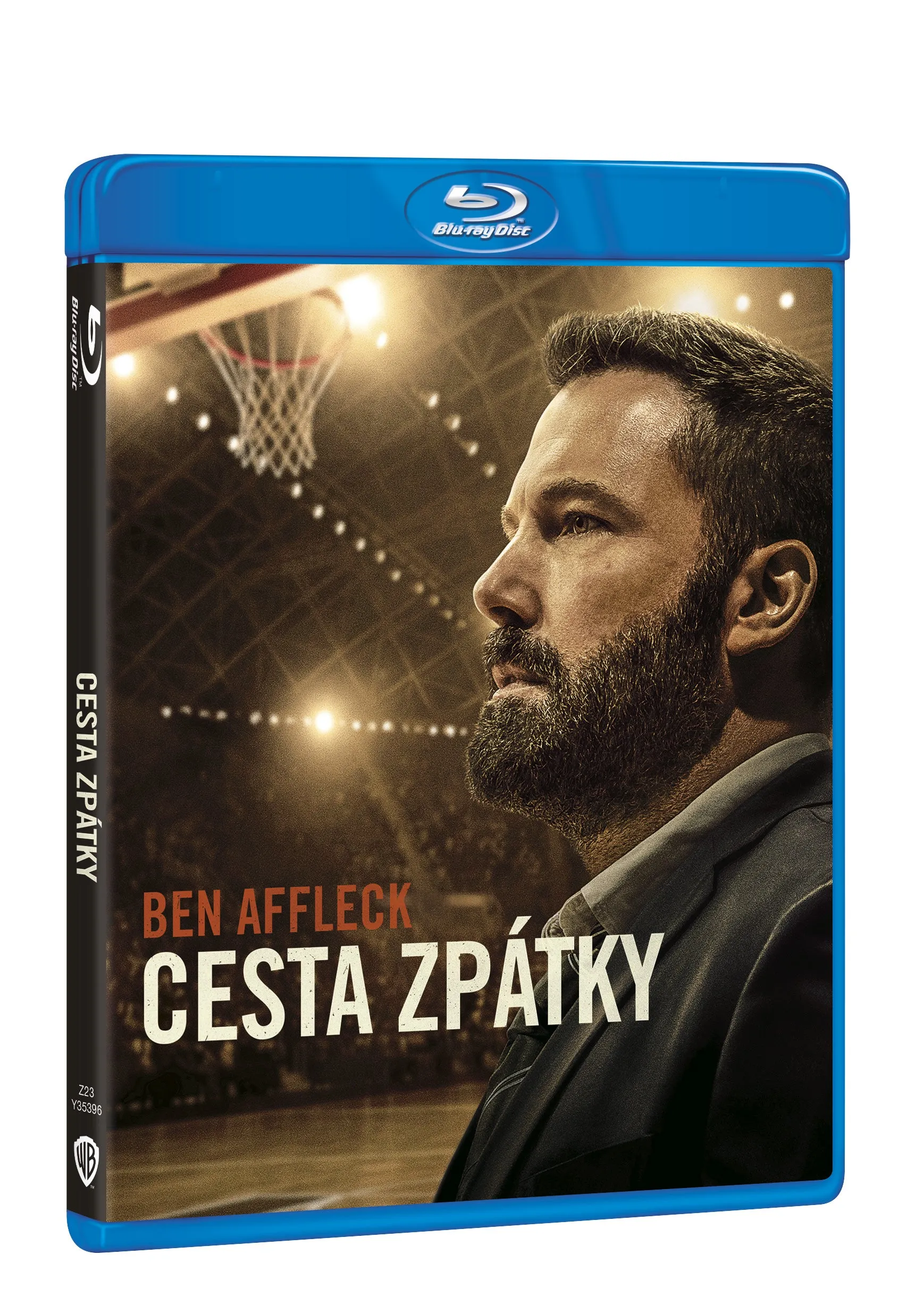 Cesta zpatky BD / The Way Back