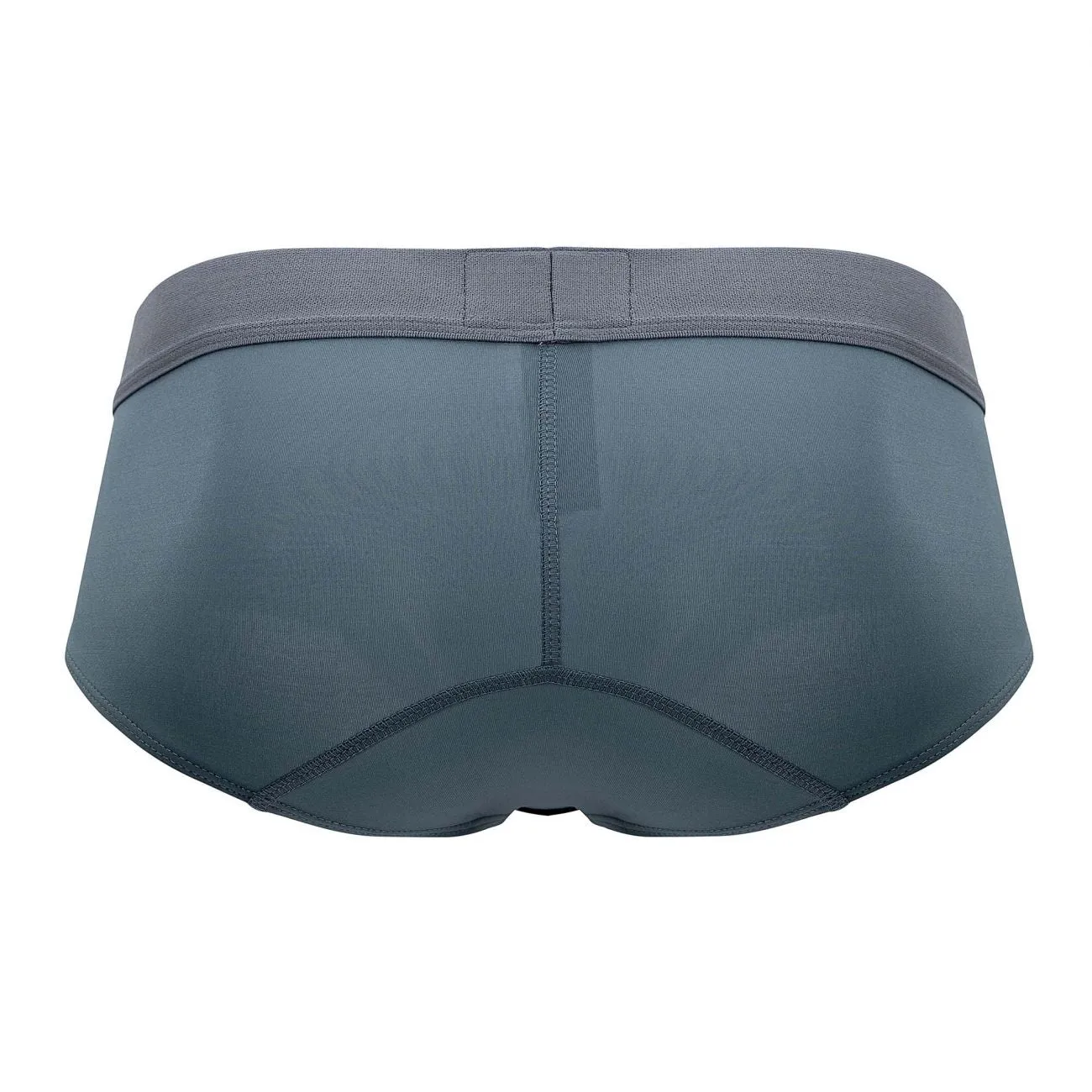 Clever 0900 Lighting Briefs Color Gray