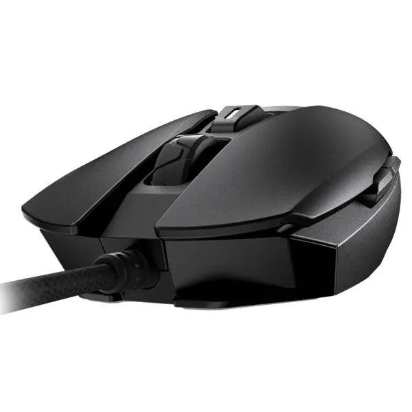 Cougar AIRBLADER Extreme Lightweight Gaming Mouse   Free Couger Bunker Gaming Bungee