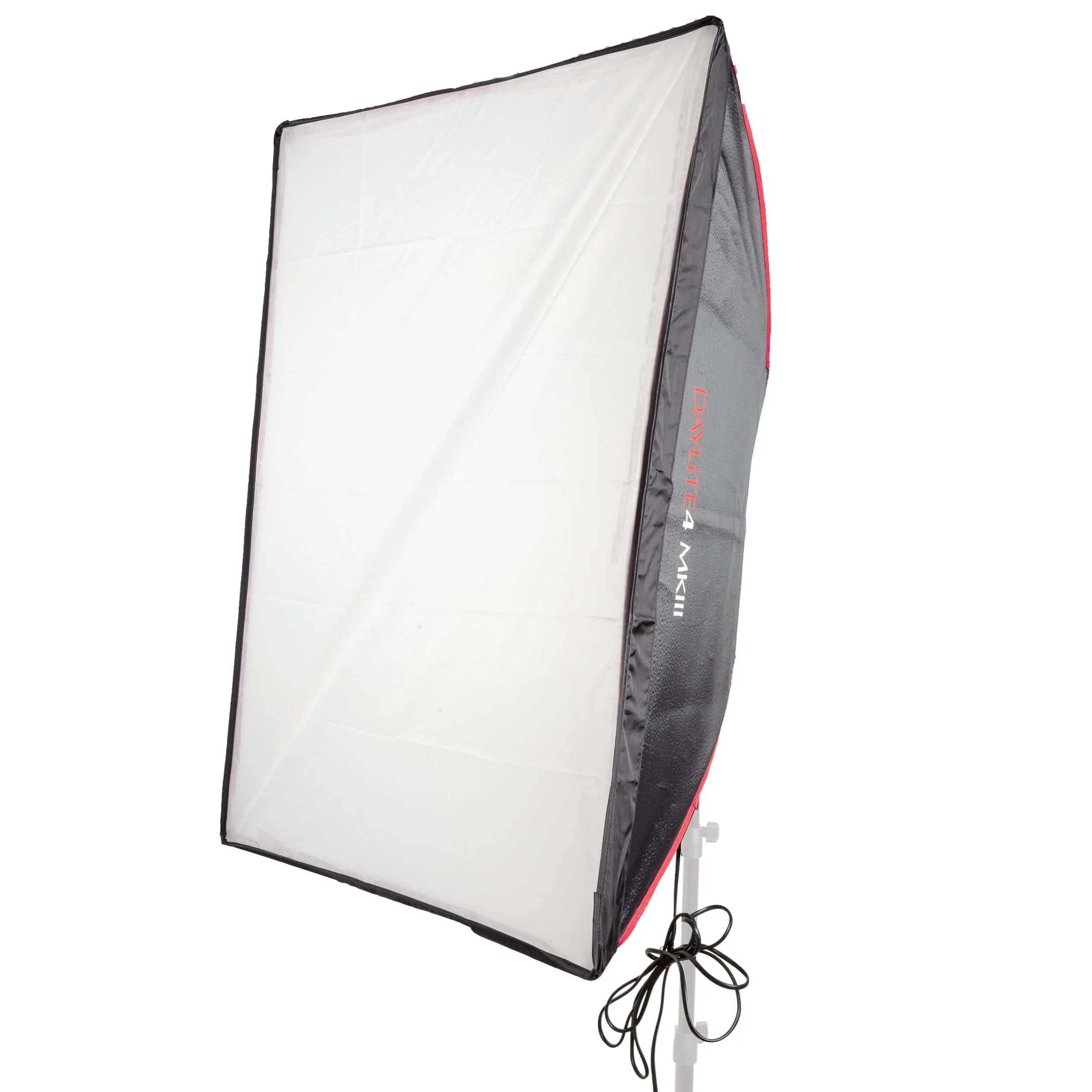 Daylite4 MKIII 3400W Powerful Video Continuous Lighting Kit - CLEARANCE