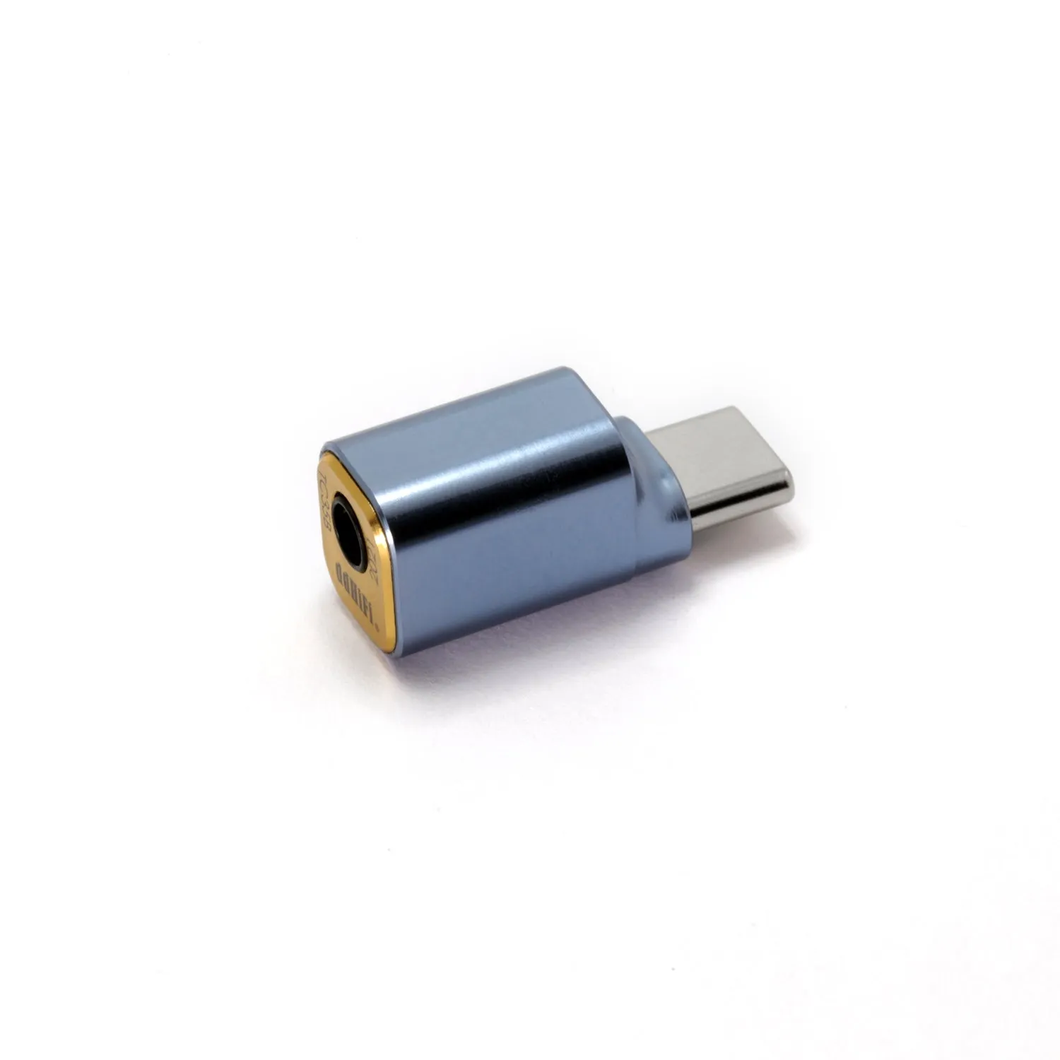 ddHiFi TC35B 2021 Type C to 3.5mm Adapter