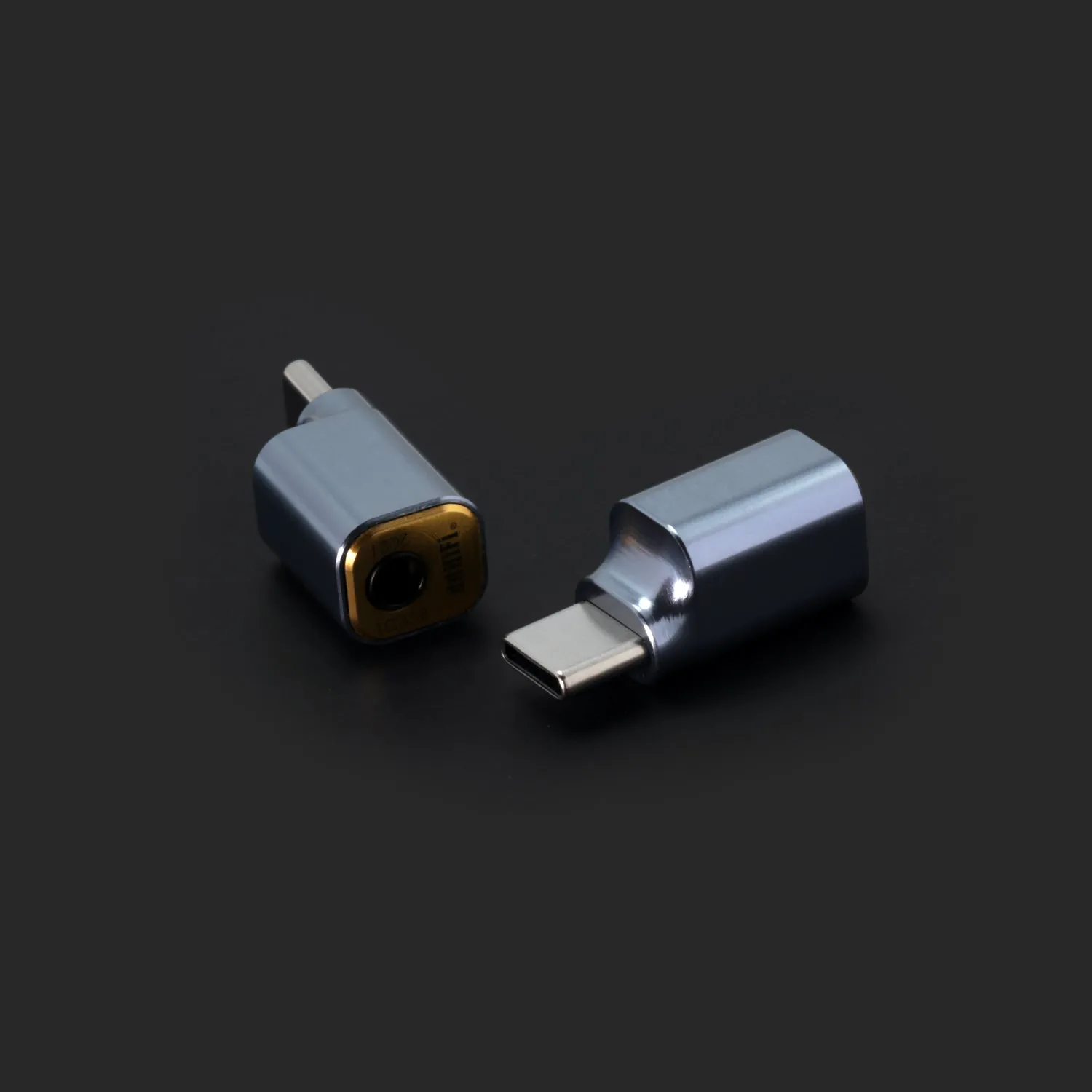 ddHiFi TC35B 2021 Type C to 3.5mm Adapter