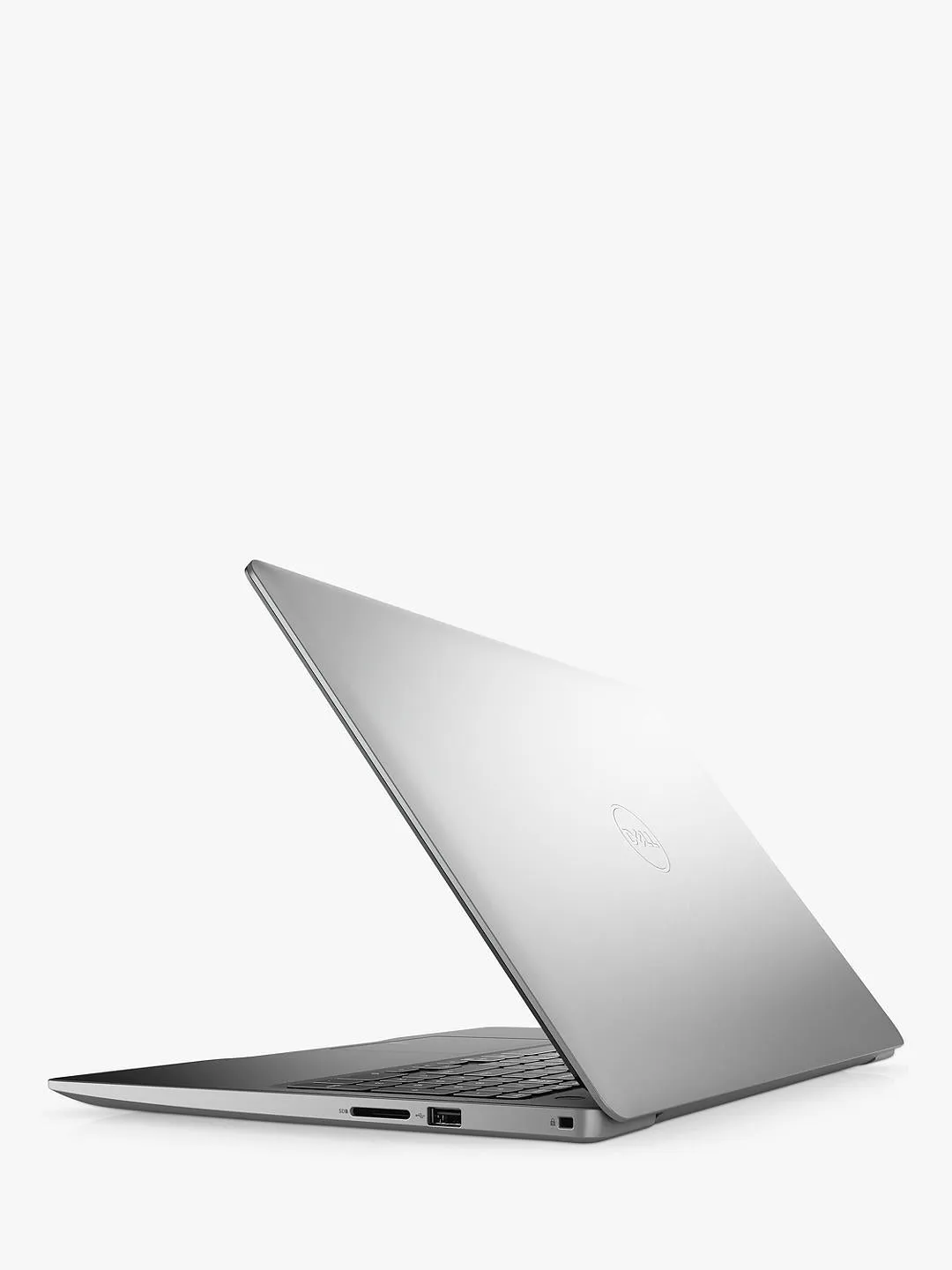 Dell Inspiron 15 - AMD Ryzen 5 2500, 8GB 256GB SSD Radeon Win10 Laptop