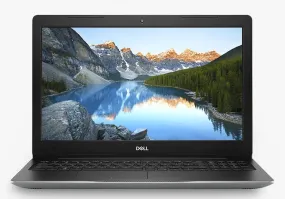 Dell Inspiron 15 - AMD Ryzen 5 2500, 8GB 256GB SSD Radeon Win10 Laptop