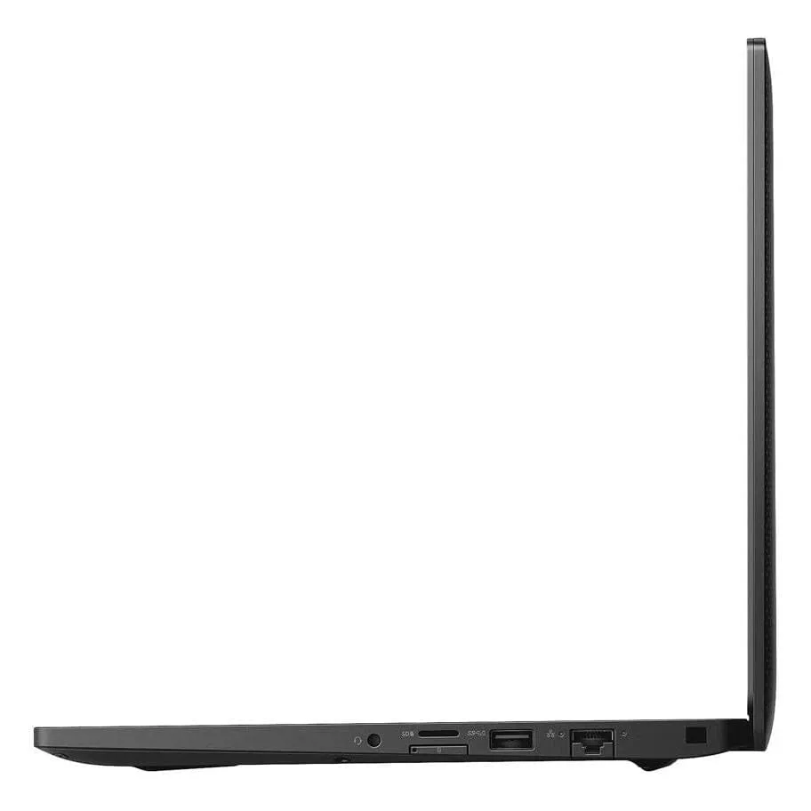 Dell Latitude 7490 14in FHD Touch Screen Notebook Laptop (Refurbished)