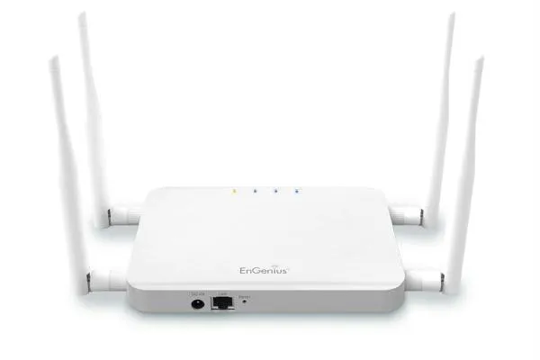 Dual Band High Power Wireless-n 2.4ghz 5