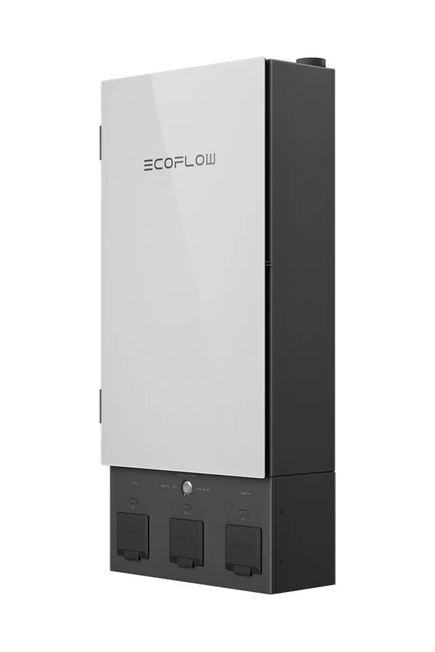 Ecoflow Delta Pro Ultra Power Station and Smart Home Panel 2 Combo