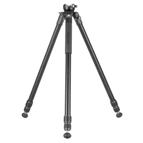 Endeavor L 263APR Aluminum Shooting Tripod & Arca/Pic-Rail Platform