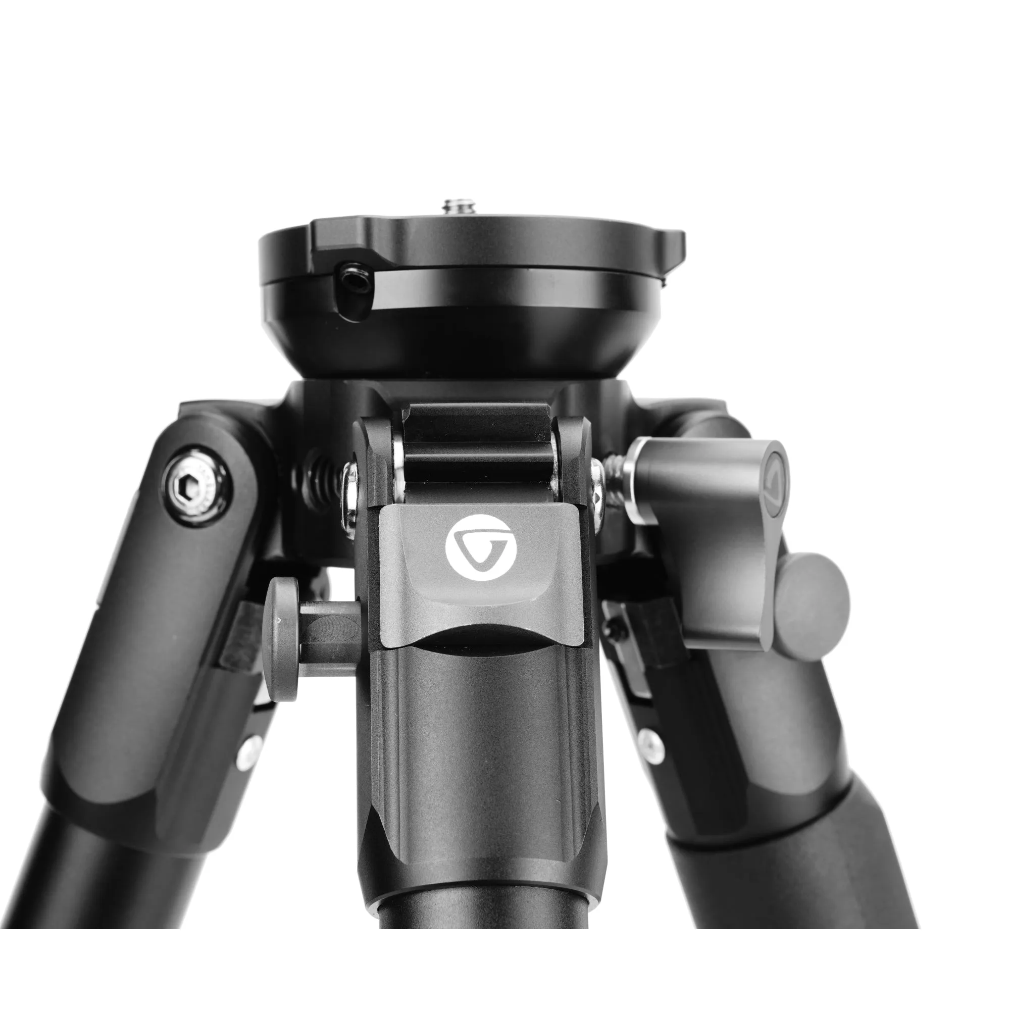 Endeavor L 303AGM (Gen 2) Aluminum Shooting Tripod with Gun Mount