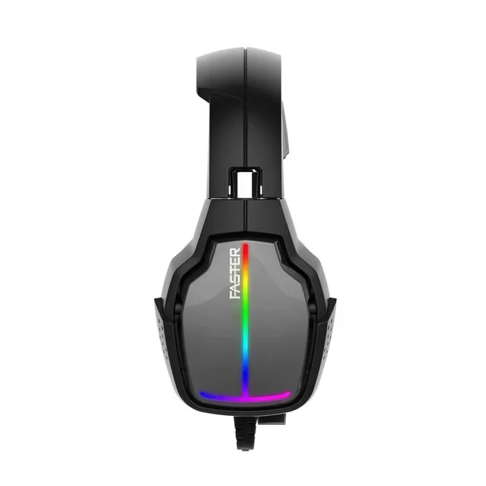 FASTER BG-400 GAMING HEADSET WITH NOISE CANCELLING