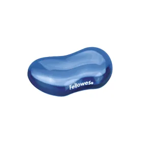 Fellowes Wrist Rest ( Blue / Purple / Red )