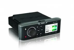 Fusion MS-AV750 AM-FM-DVD Sirius Ready Stereo