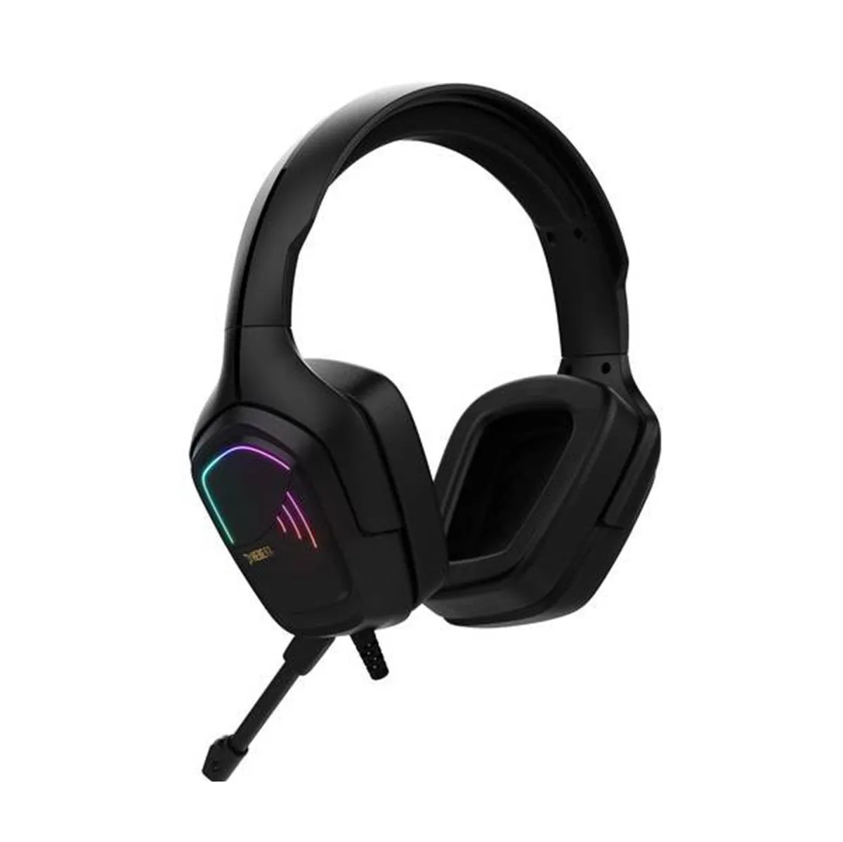 Gamdias Hebe E2 RGB Stereo Lightning Gaming Headset