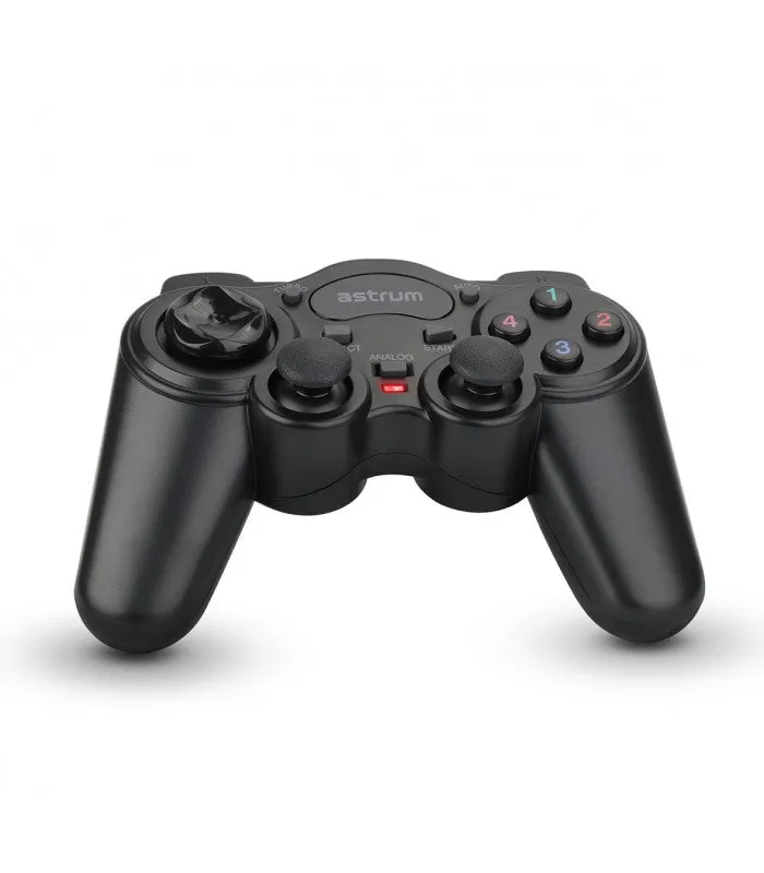 Gamepad Dual Vibration Analog for PC GP210