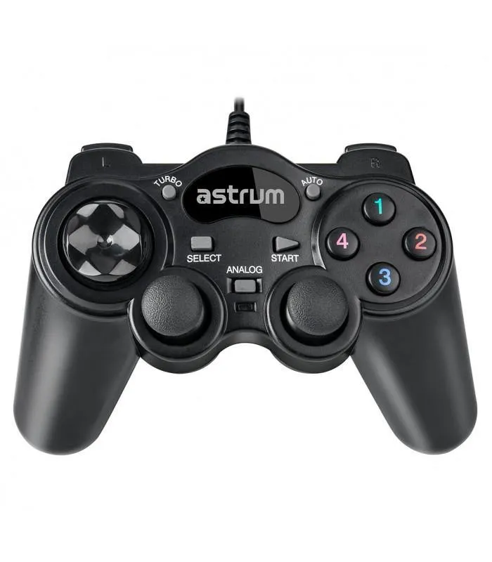 Gamepad Dual Vibration Analog for PC GP210