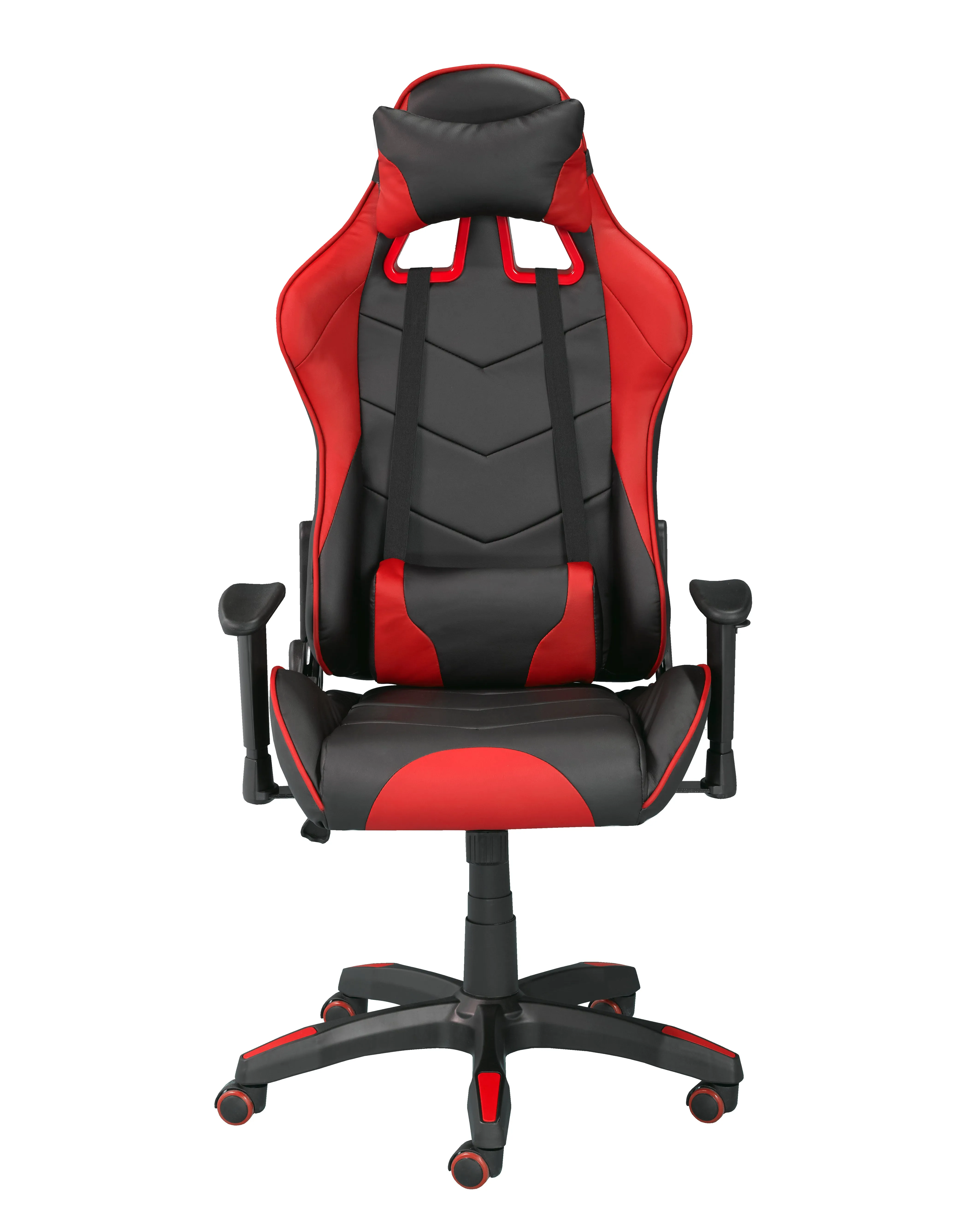 Gaming Chair - Black/Red