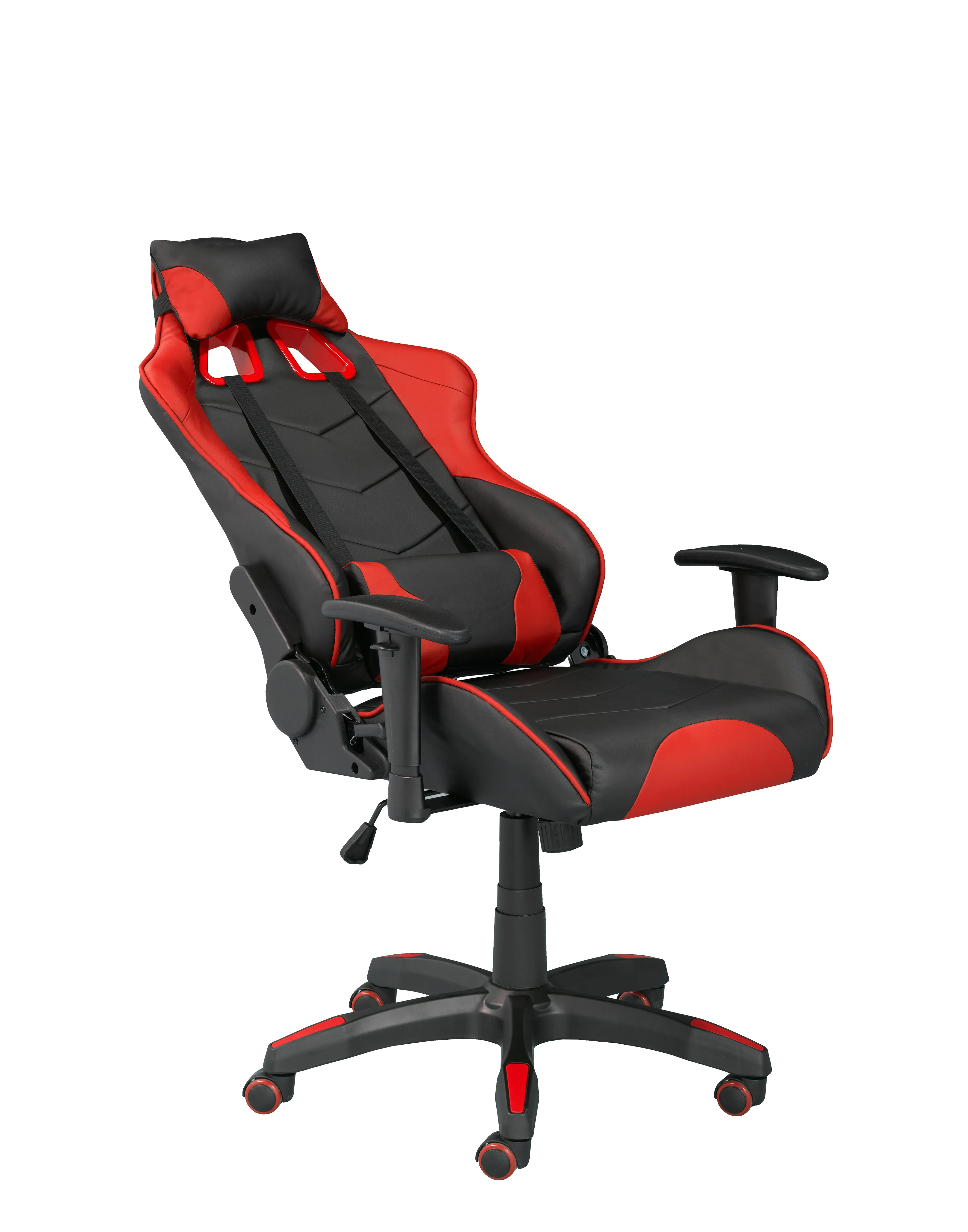 Gaming Chair - Black/Red