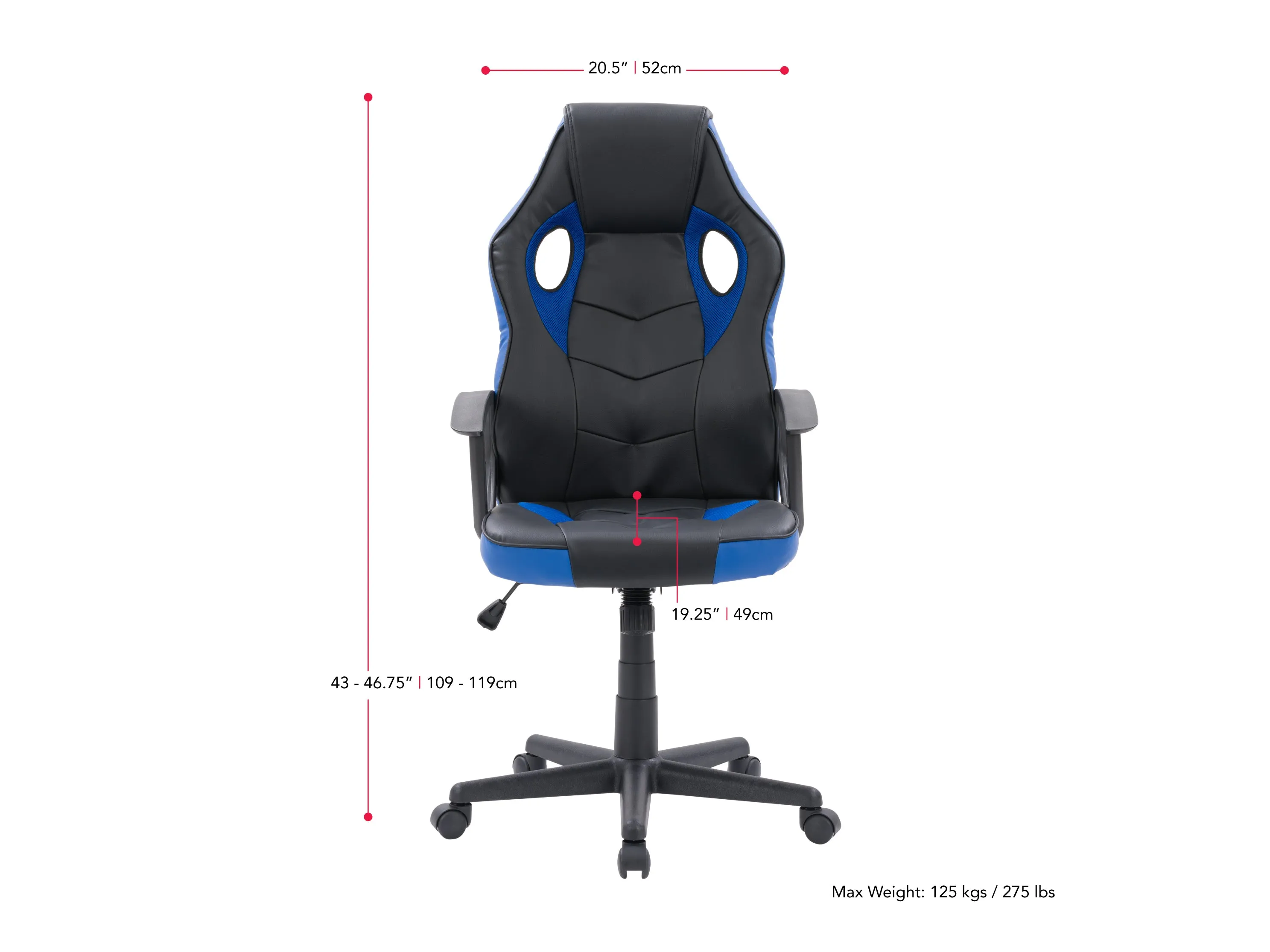 Gaming Office Chair