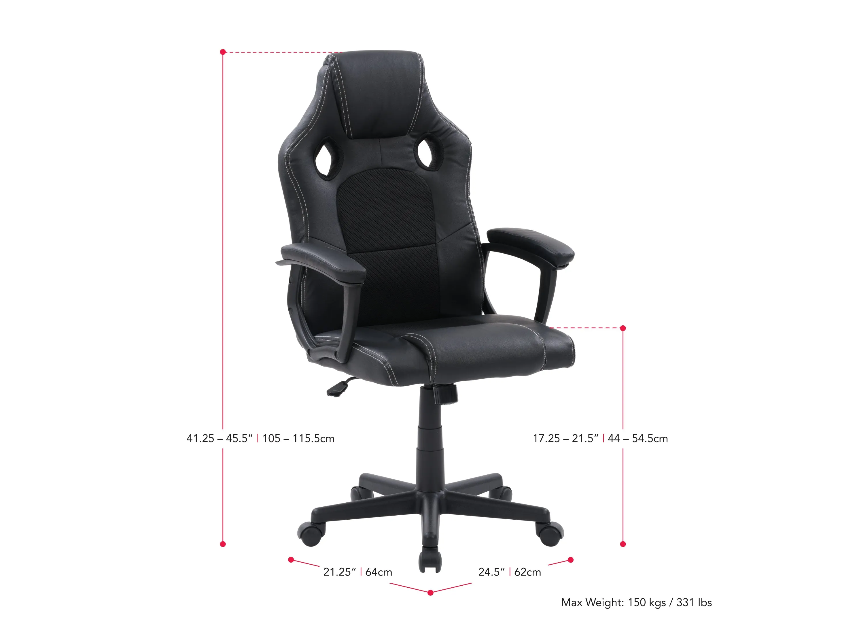 Gaming Office Chair