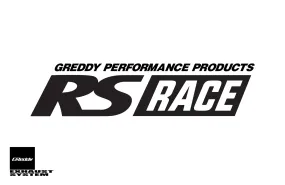 GPP RS-Race Exhaust Systems - application specific