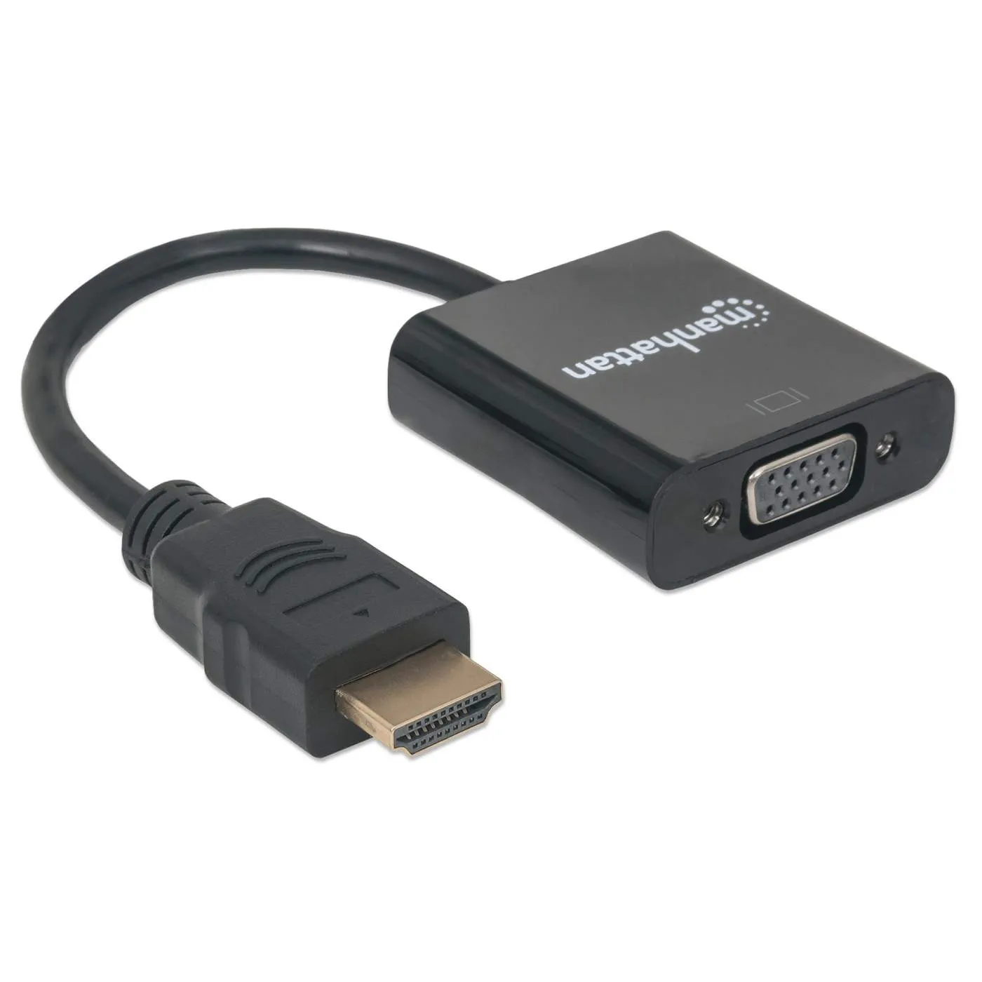 HDMI to VGA Converter