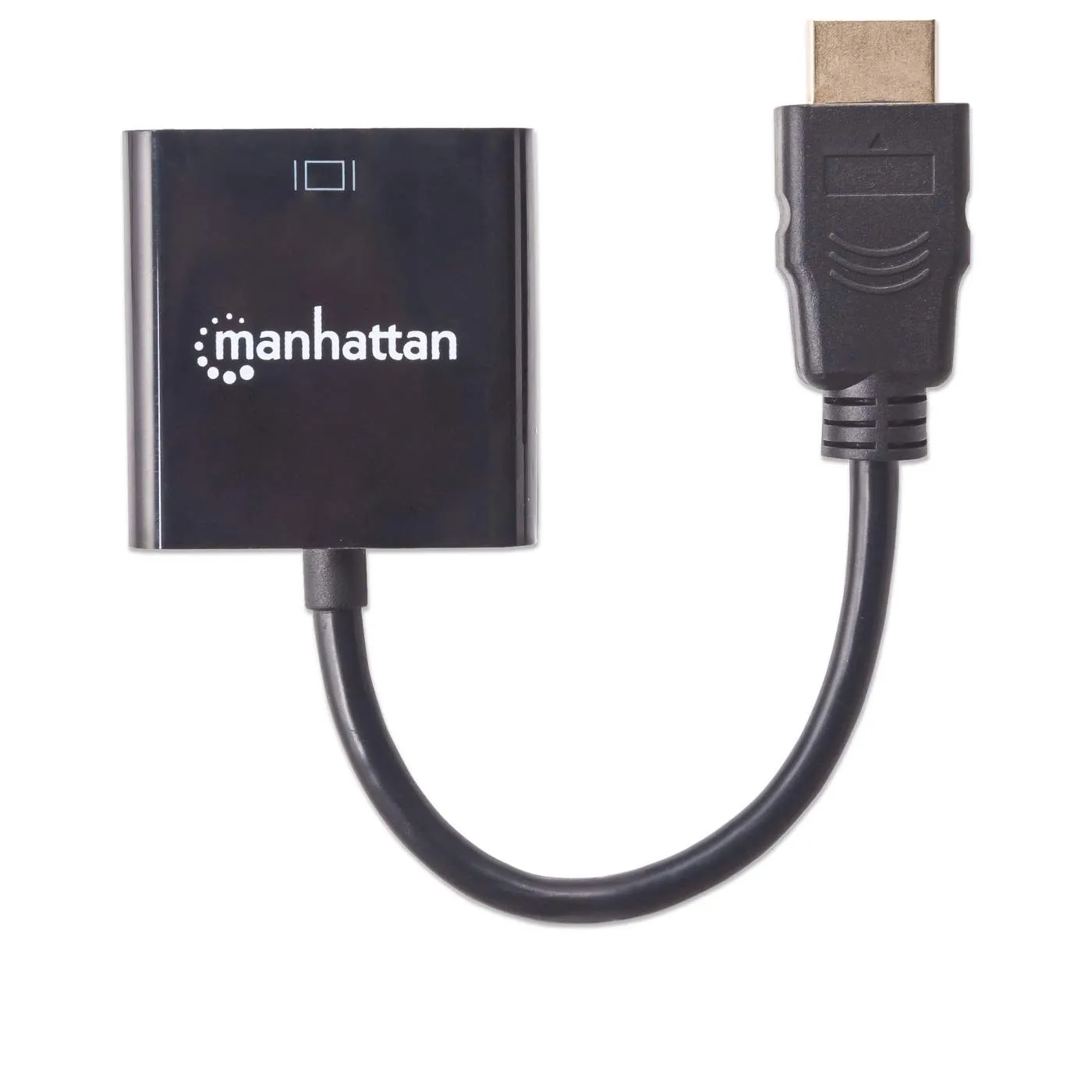 HDMI to VGA Converter