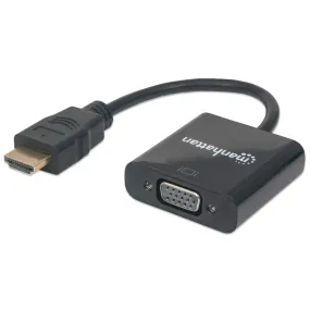 HDMI to VGA Converter