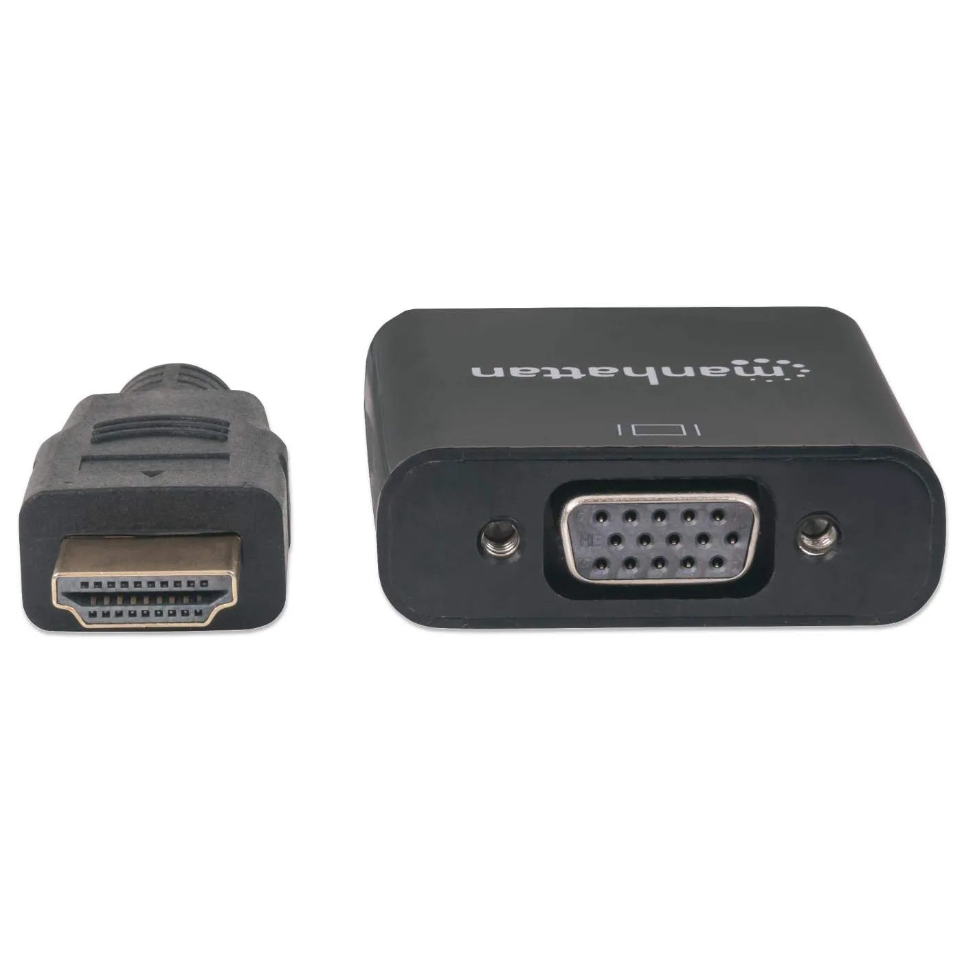 HDMI to VGA Converter