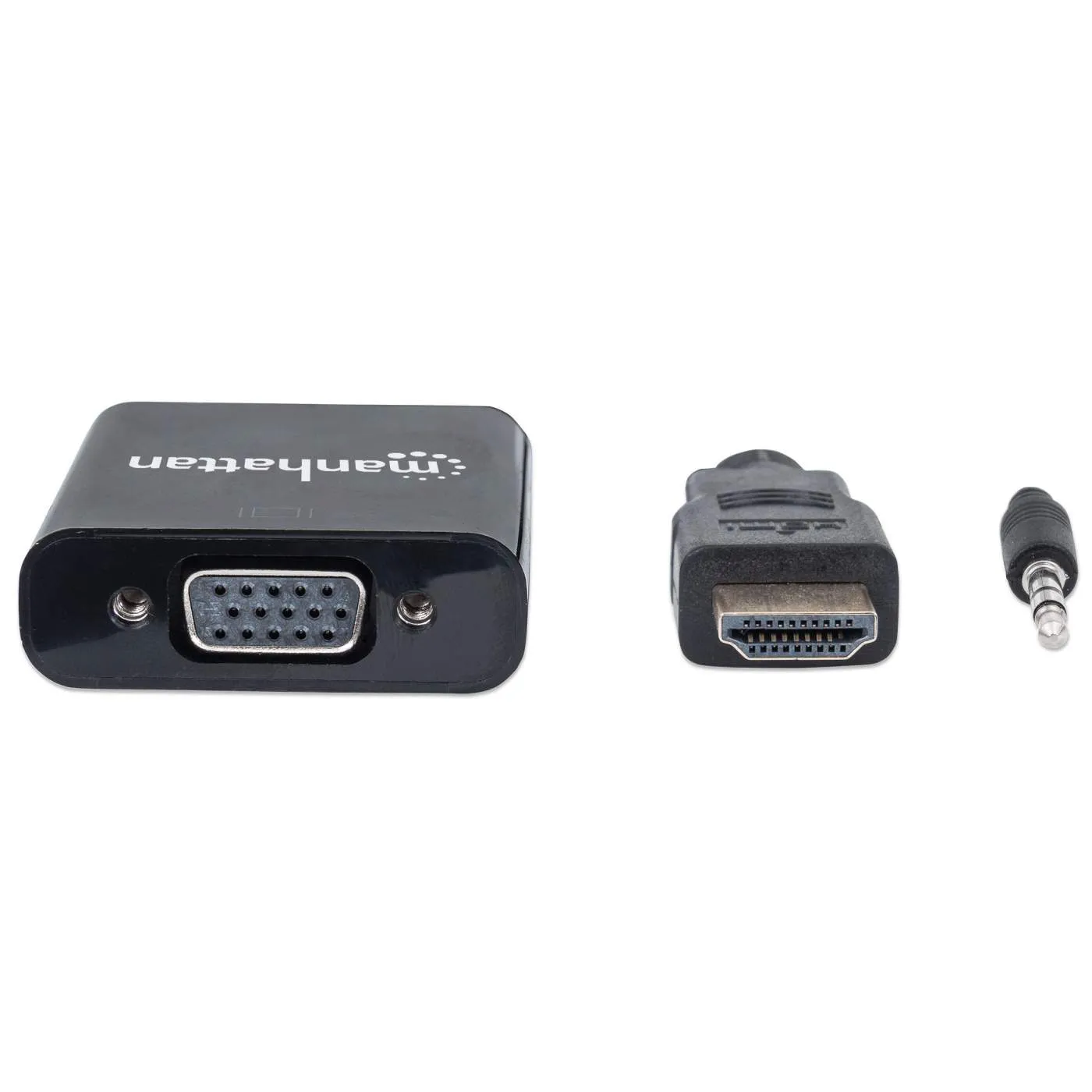 HDMI to VGA Converter