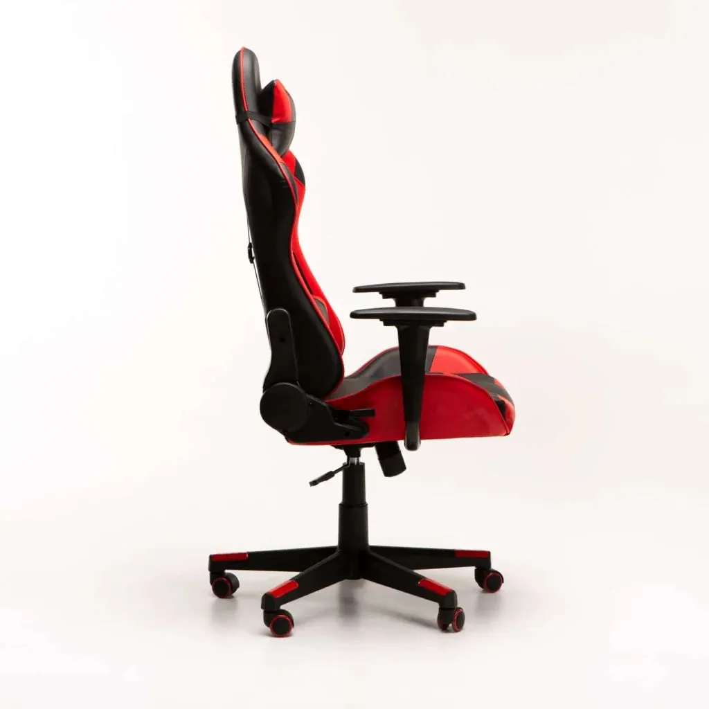 HIGHBACK DELUXE GAMING CHAIR AH577