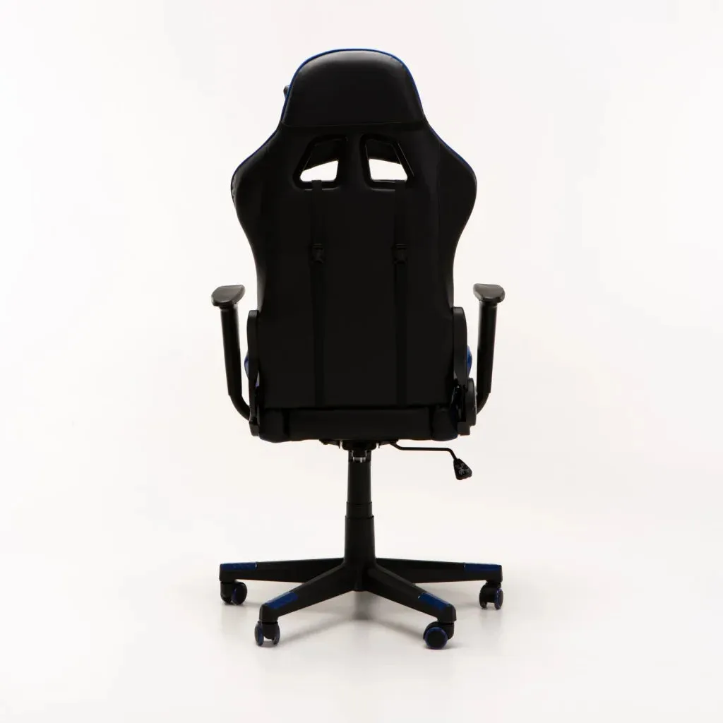 HIGHBACK DELUXE GAMING CHAIR AH577