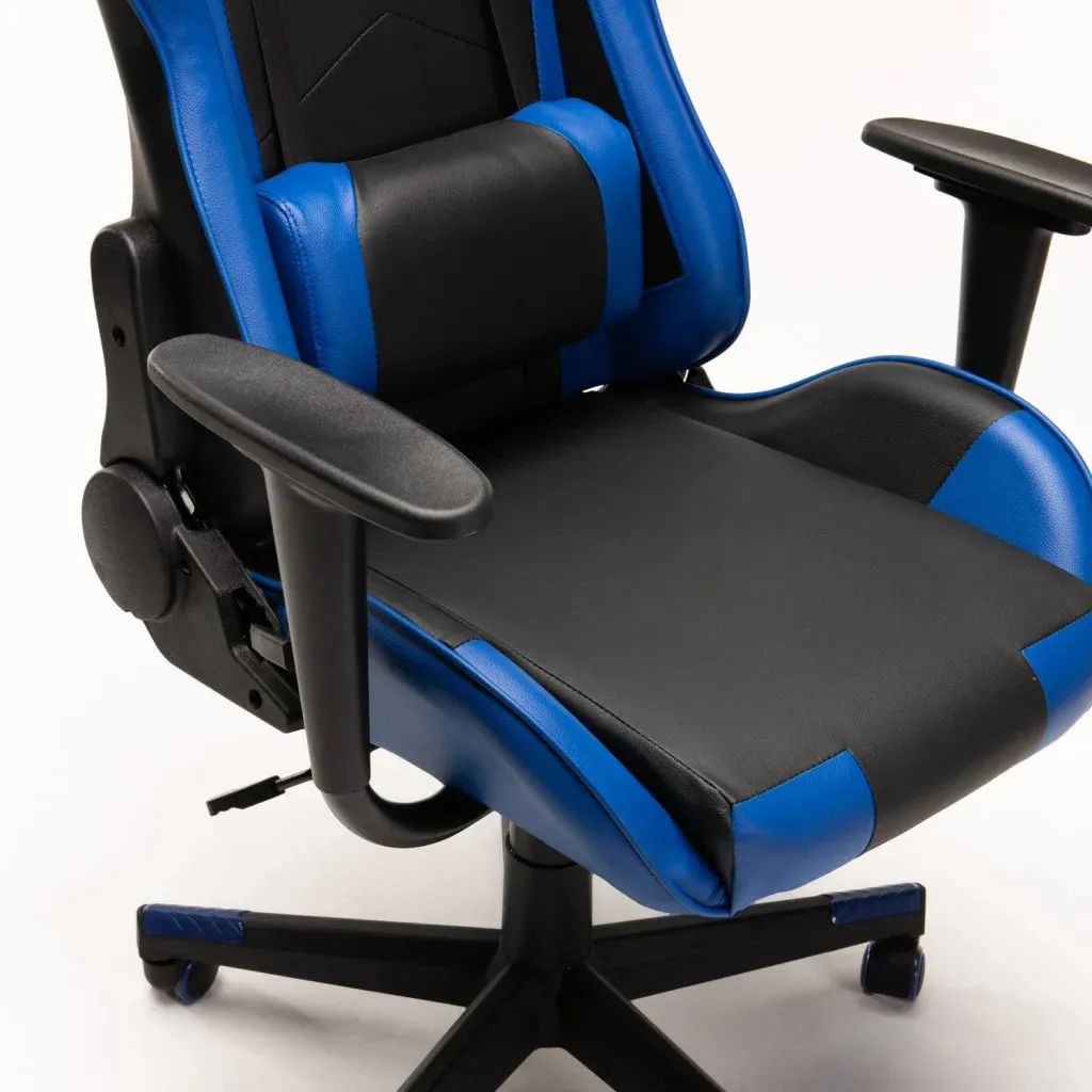 HIGHBACK DELUXE GAMING CHAIR AH577