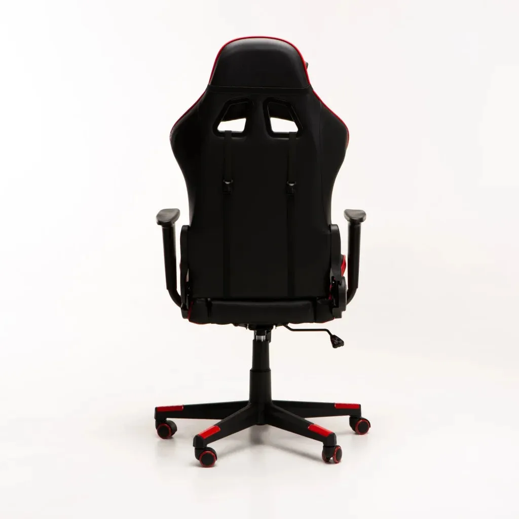 HIGHBACK DELUXE GAMING CHAIR AH577