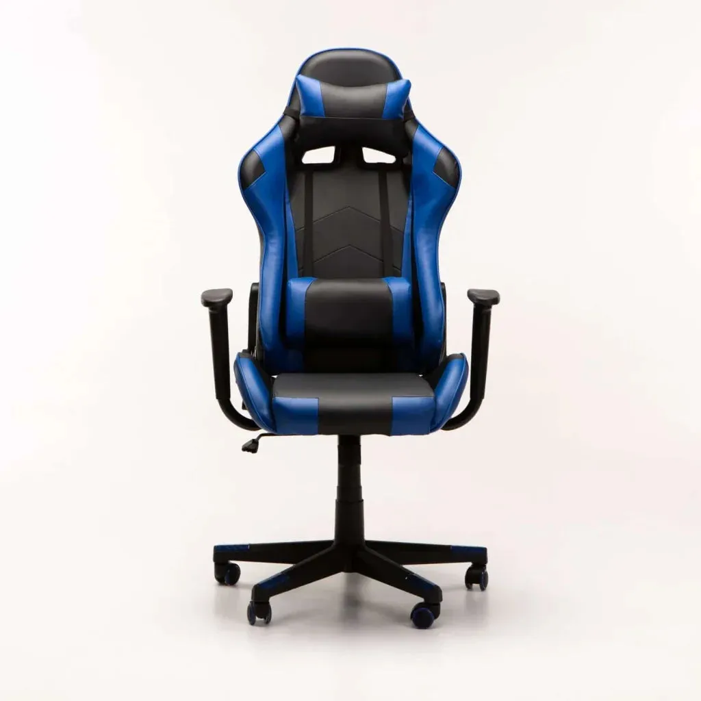 HIGHBACK DELUXE GAMING CHAIR AH577