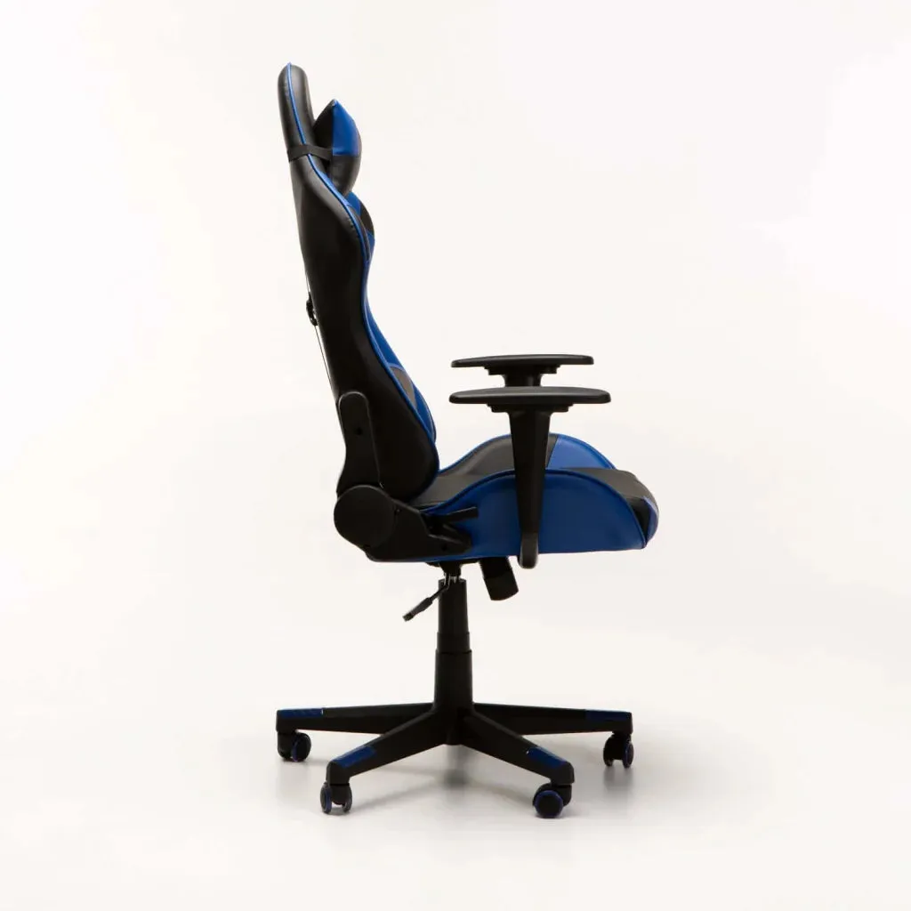 HIGHBACK DELUXE GAMING CHAIR AH577