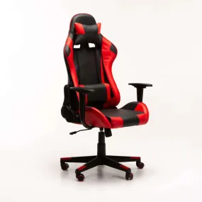 HIGHBACK DELUXE GAMING CHAIR AH577