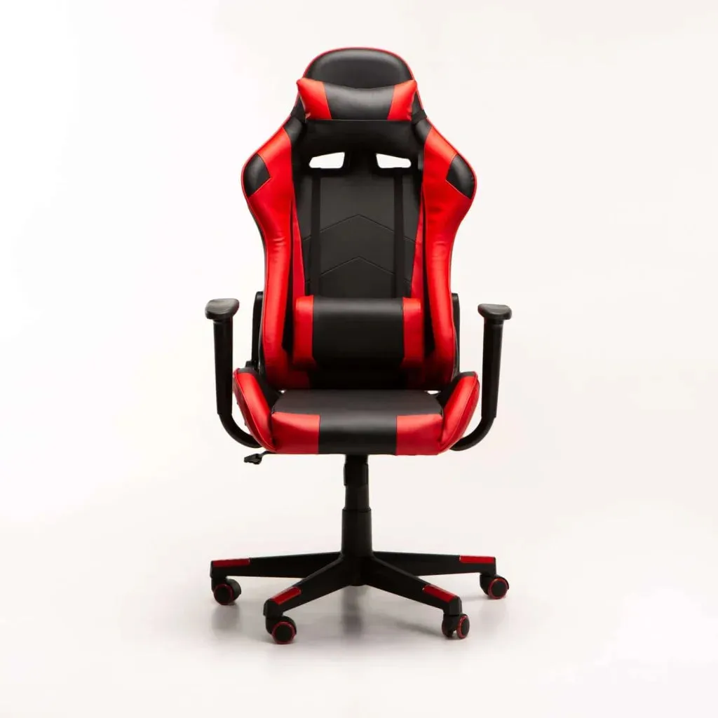 HIGHBACK DELUXE GAMING CHAIR AH577