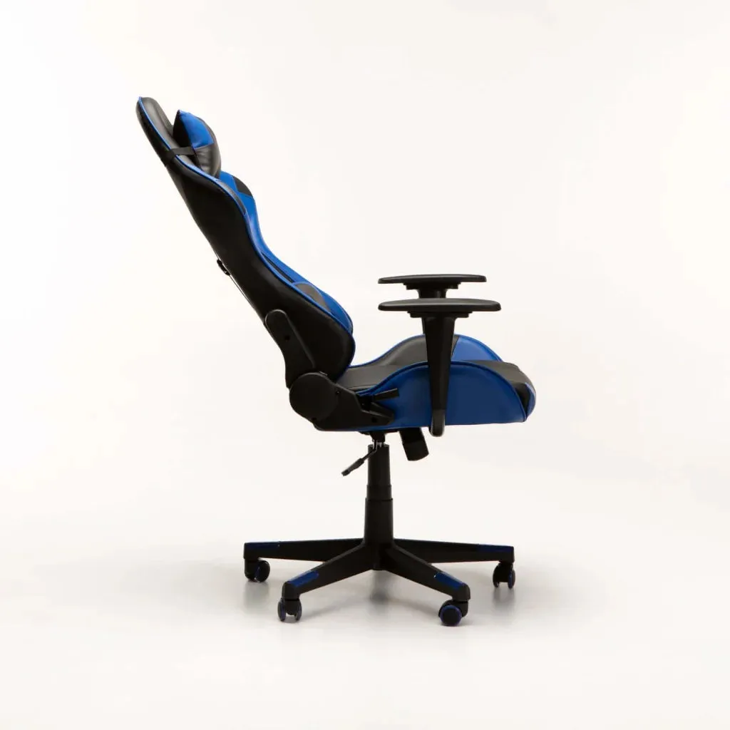 HIGHBACK DELUXE GAMING CHAIR AH577