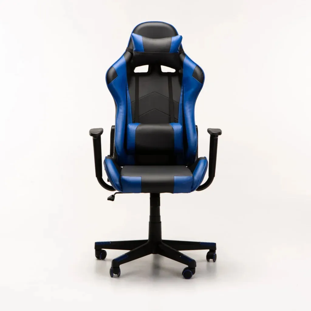 HIGHBACK DELUXE GAMING CHAIR AH577