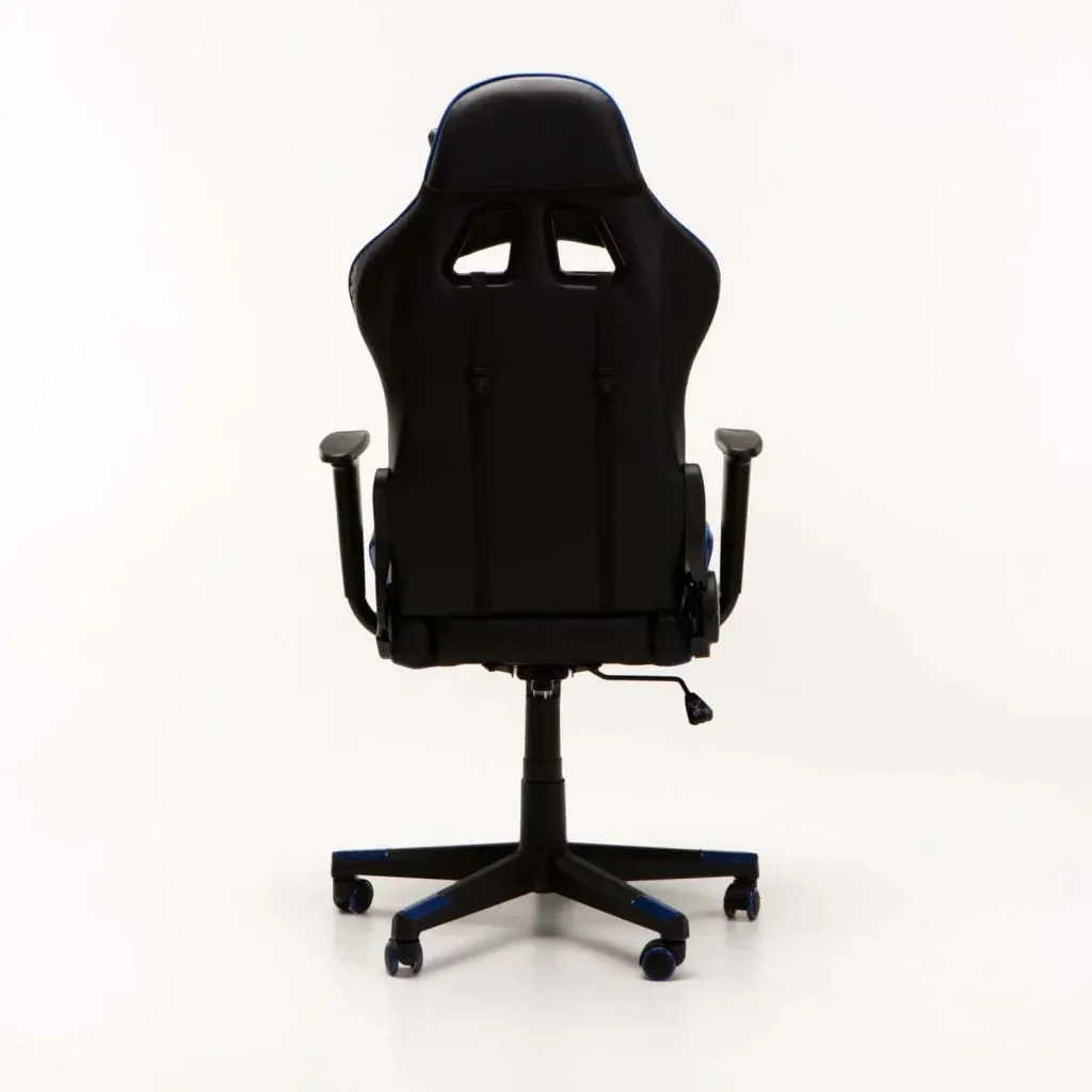 HIGHBACK DELUXE GAMING CHAIR AH577