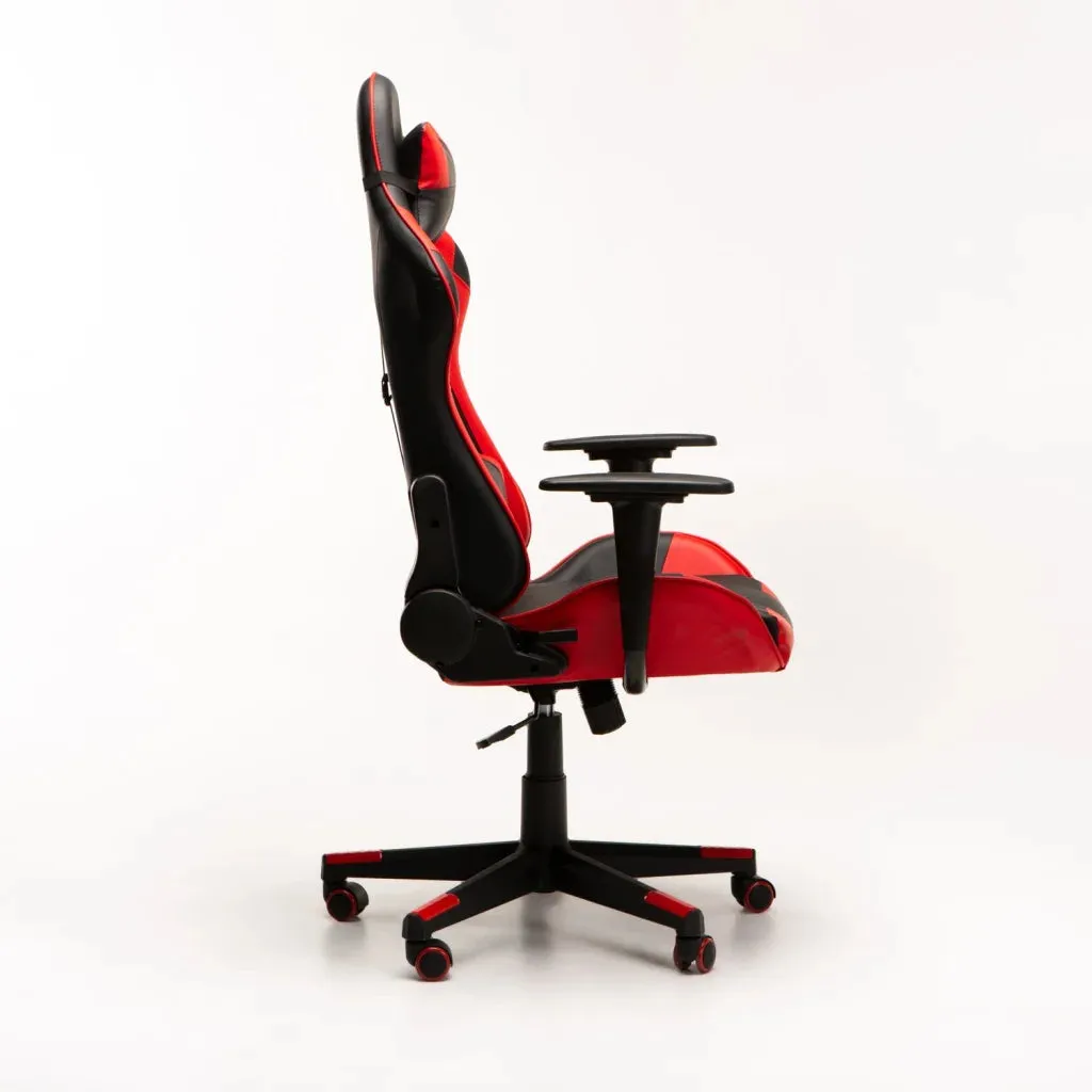 HIGHBACK DELUXE GAMING CHAIR AH577