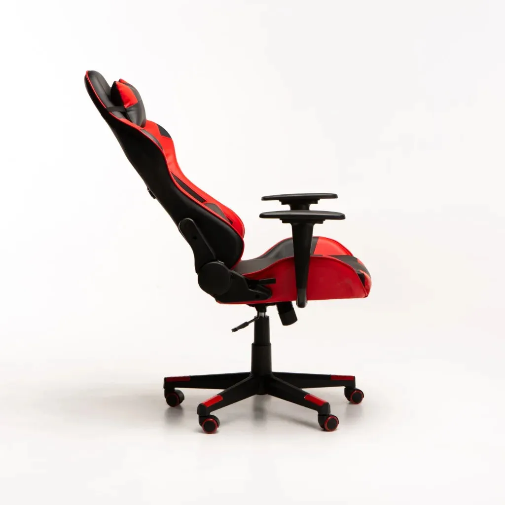 HIGHBACK DELUXE GAMING CHAIR AH577