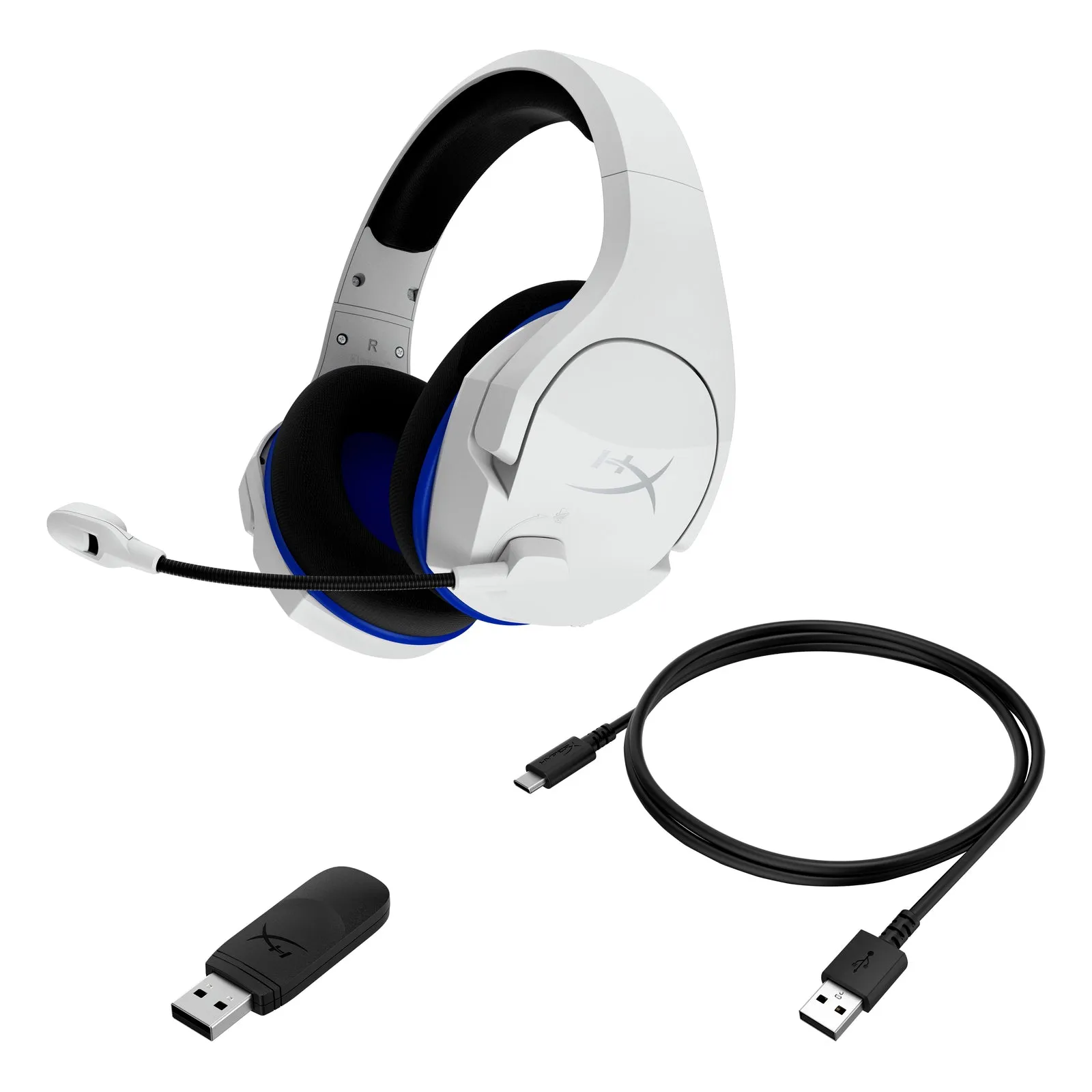 HyperX Cloud Stinger Core – Wireless Gaming Headset  – PS5-PS4