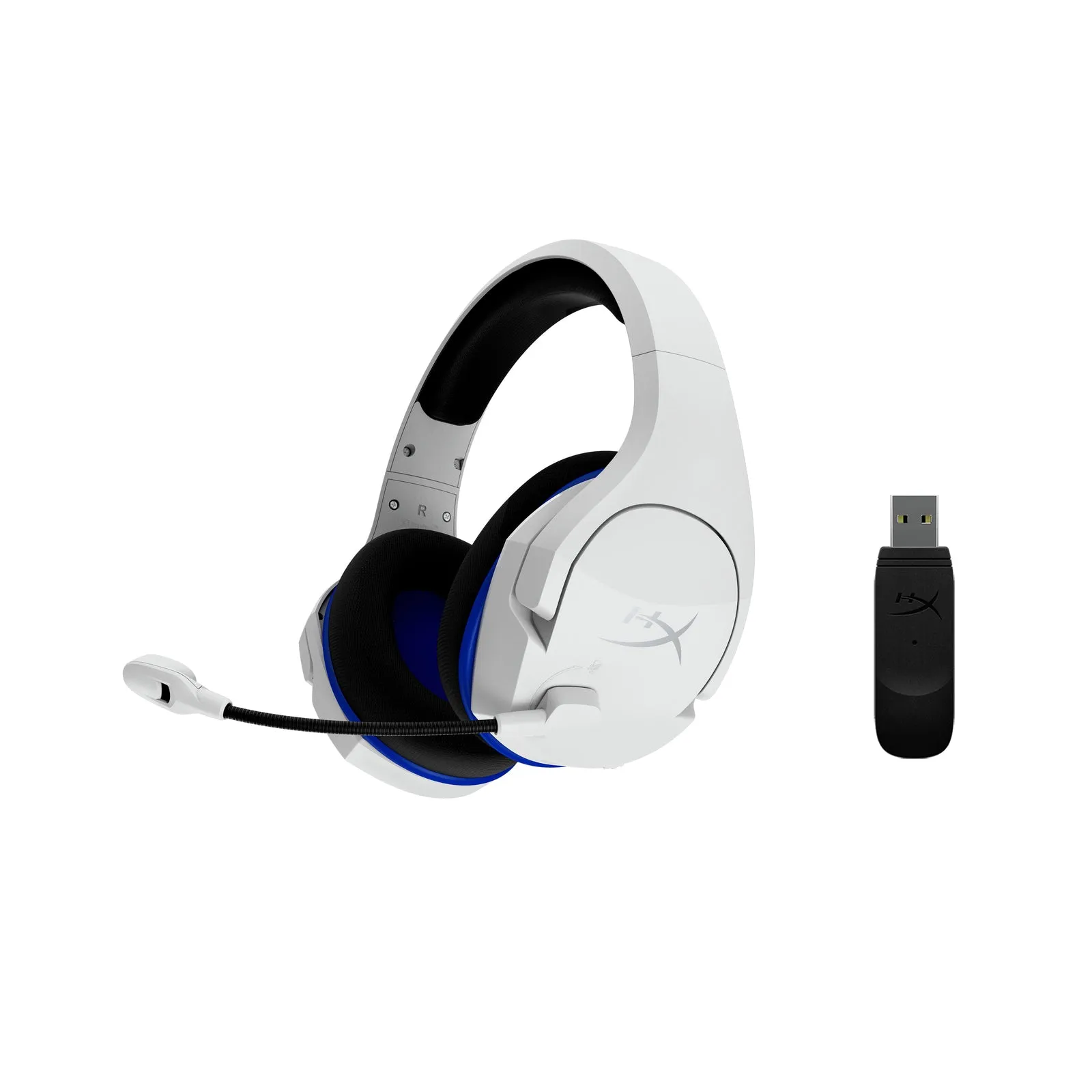 HyperX Cloud Stinger Core – Wireless Gaming Headset  – PS5-PS4